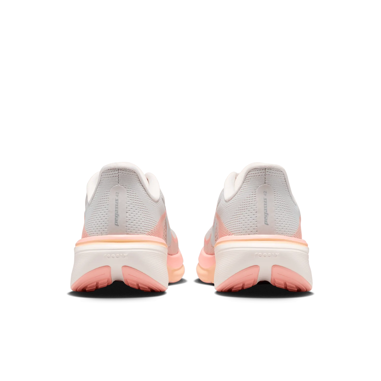 Nike Air Zoom Pegasus 42 Light Bone (W) image 7