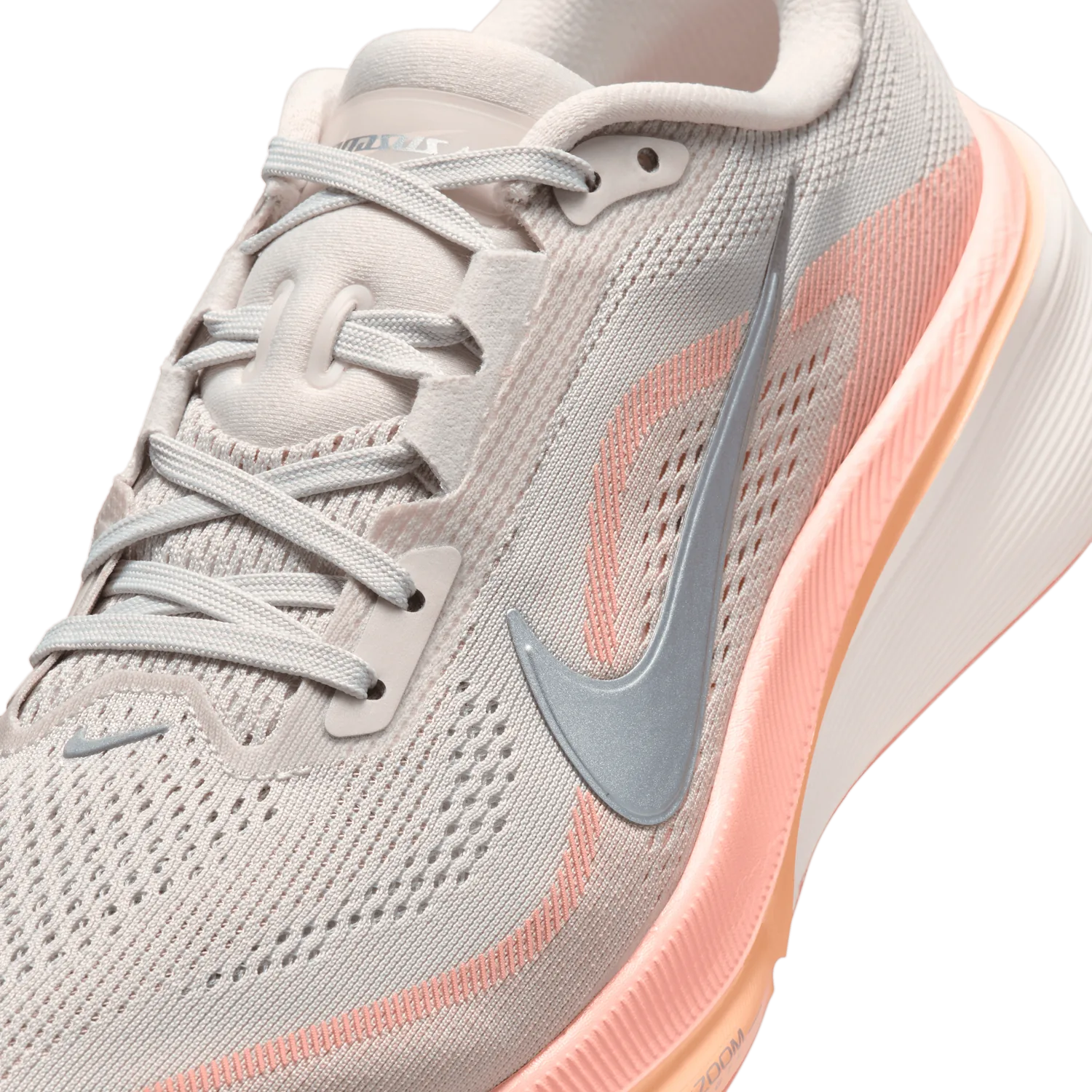 Nike Air Zoom Pegasus 42 Light Bone (W) image 8