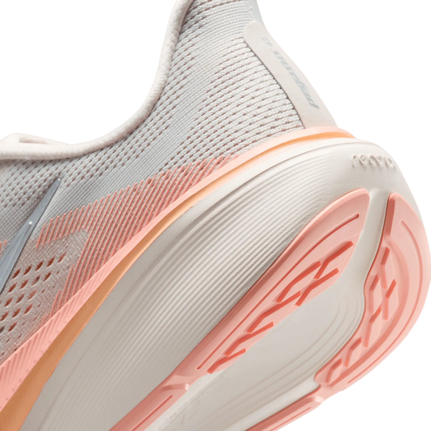 Nike Air Zoom Pegasus 42 Light Bone (W) image 9