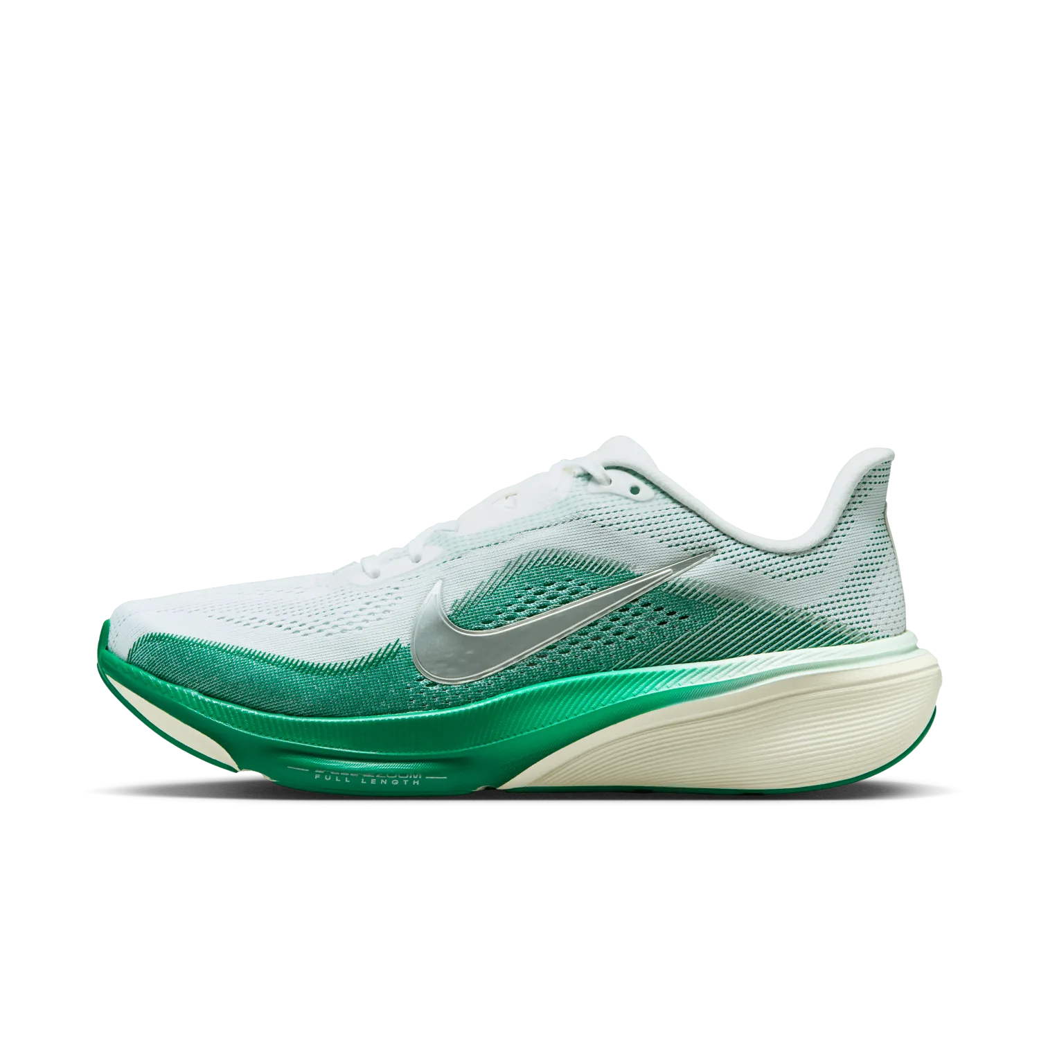 Nike Air Zoom Pegasus 42 White Malachite (W) image 2