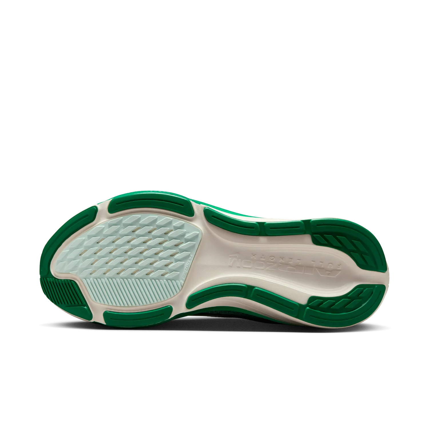 Nike Air Zoom Pegasus 42 White Malachite (W) image 3