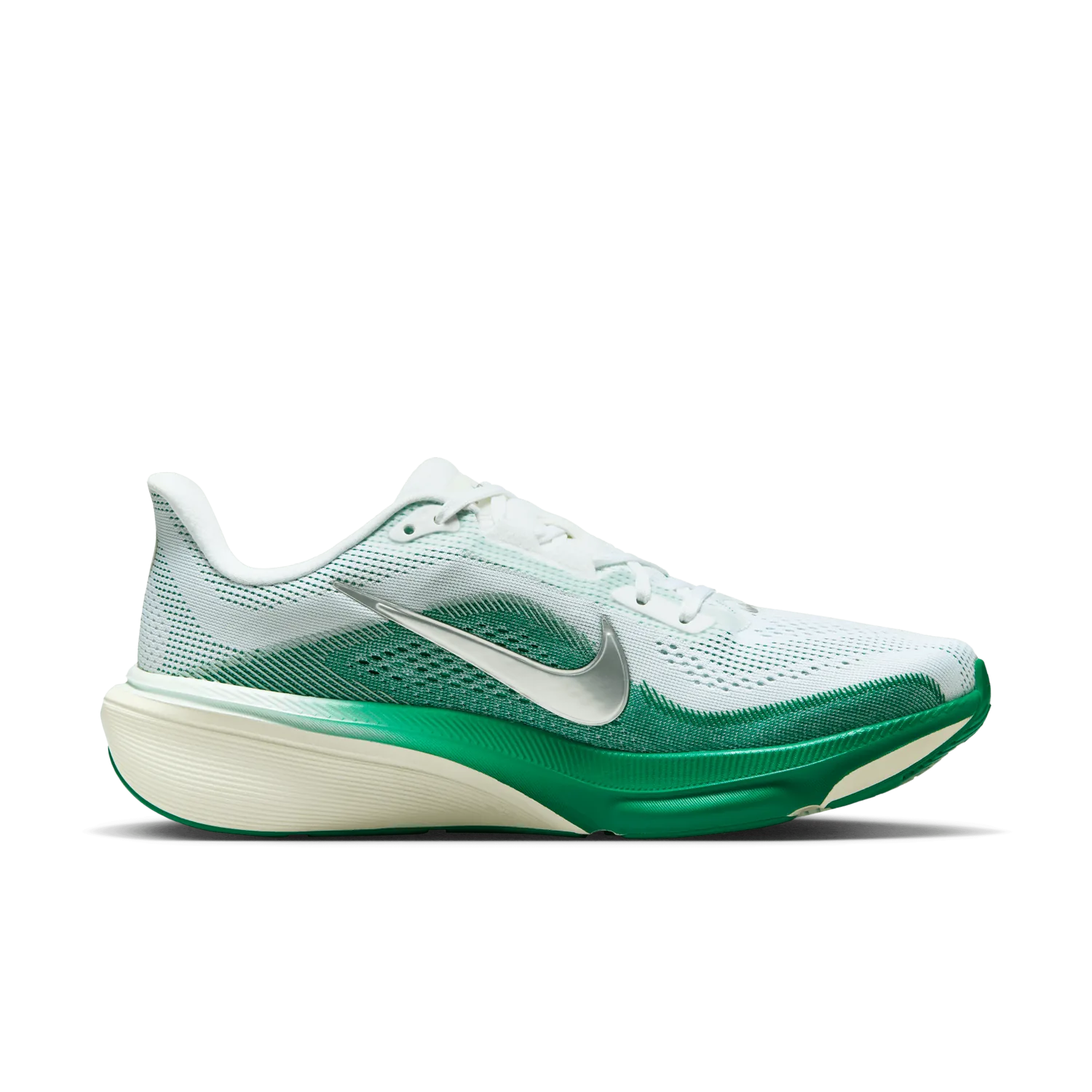 Nike Air Zoom Pegasus 42 White Malachite (W) image 4