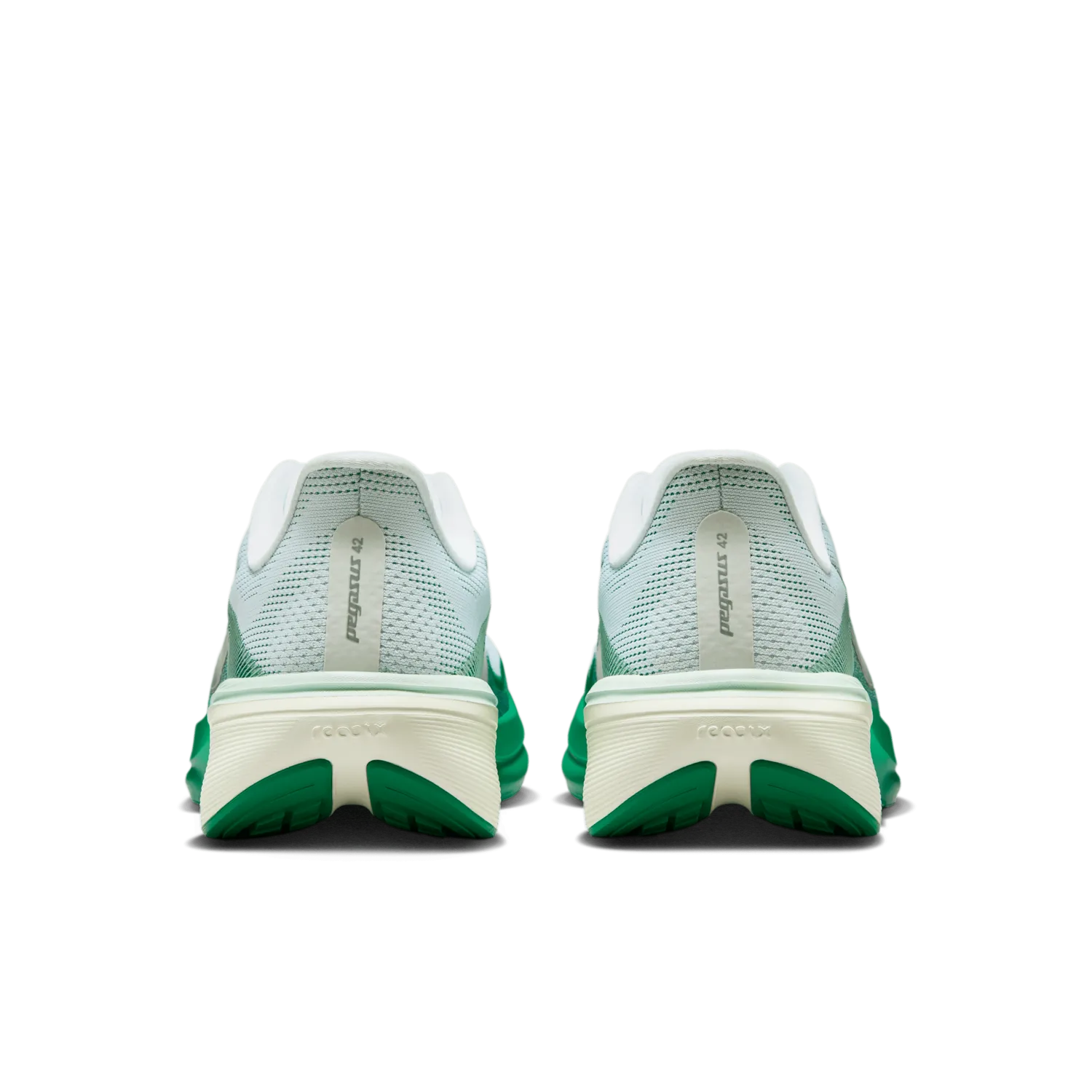 Nike Air Zoom Pegasus 42 White Malachite (W) image 7