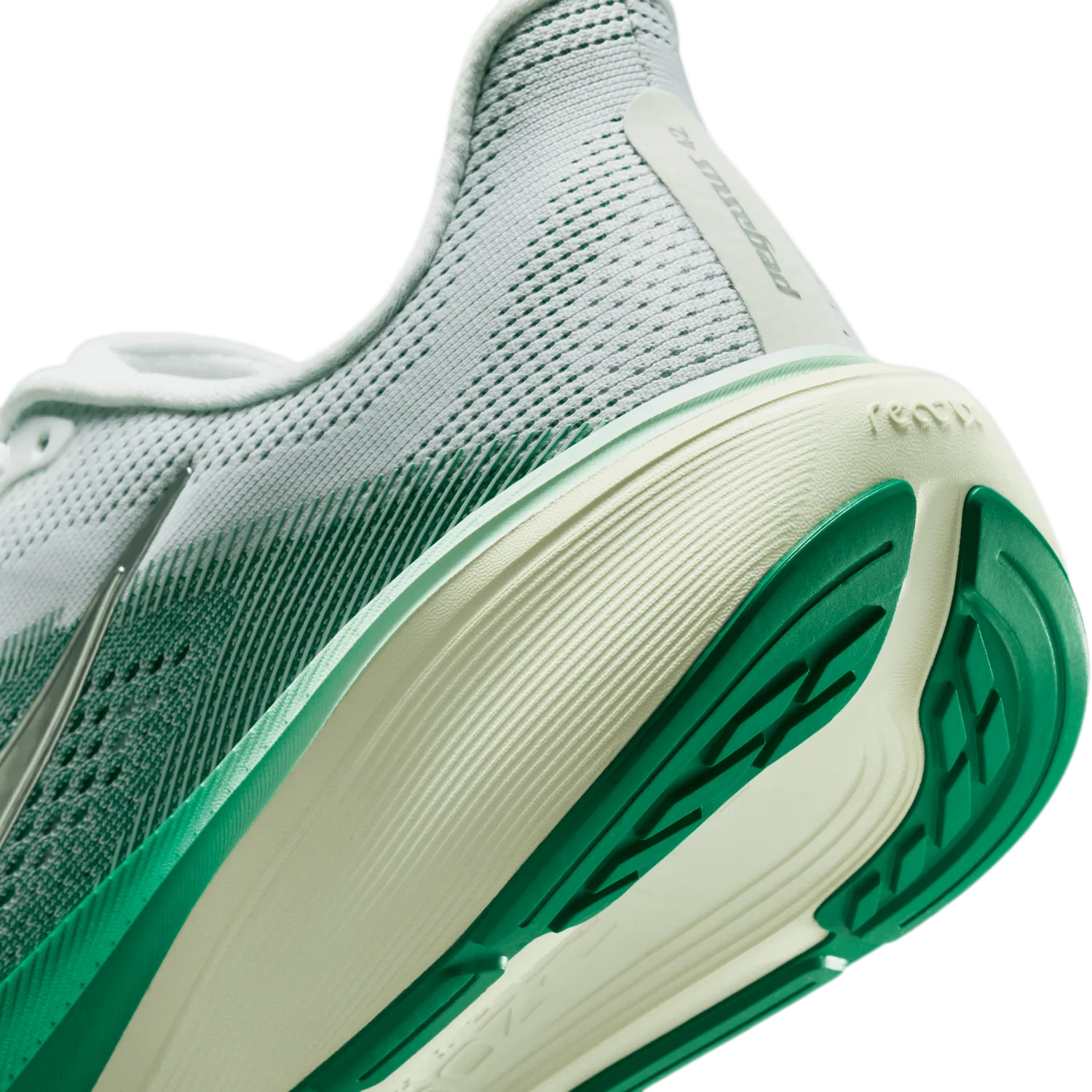 Nike Air Zoom Pegasus 42 White Malachite (W) image 9