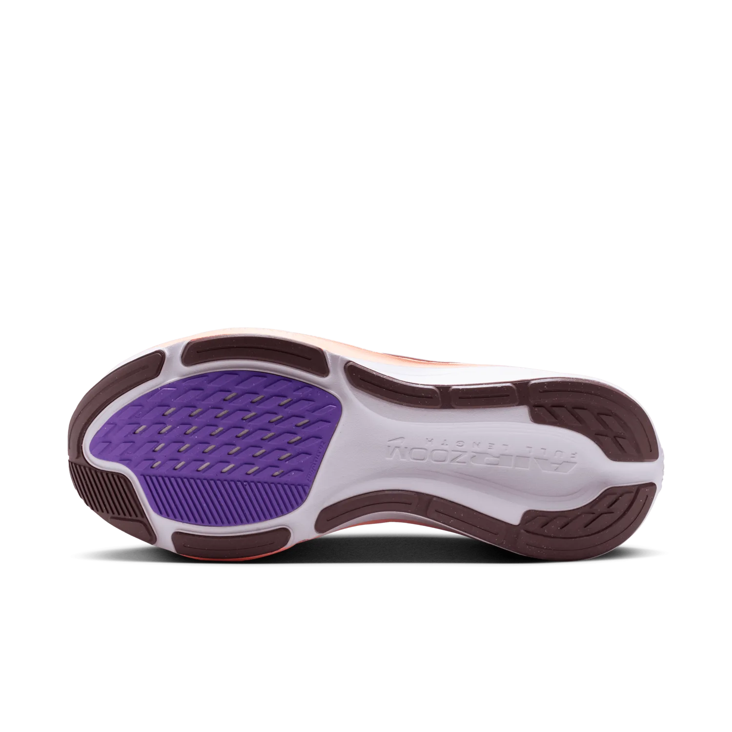 Nike Air Zoom Pegasus 42 Chalk Orange Pulse (W) image 3