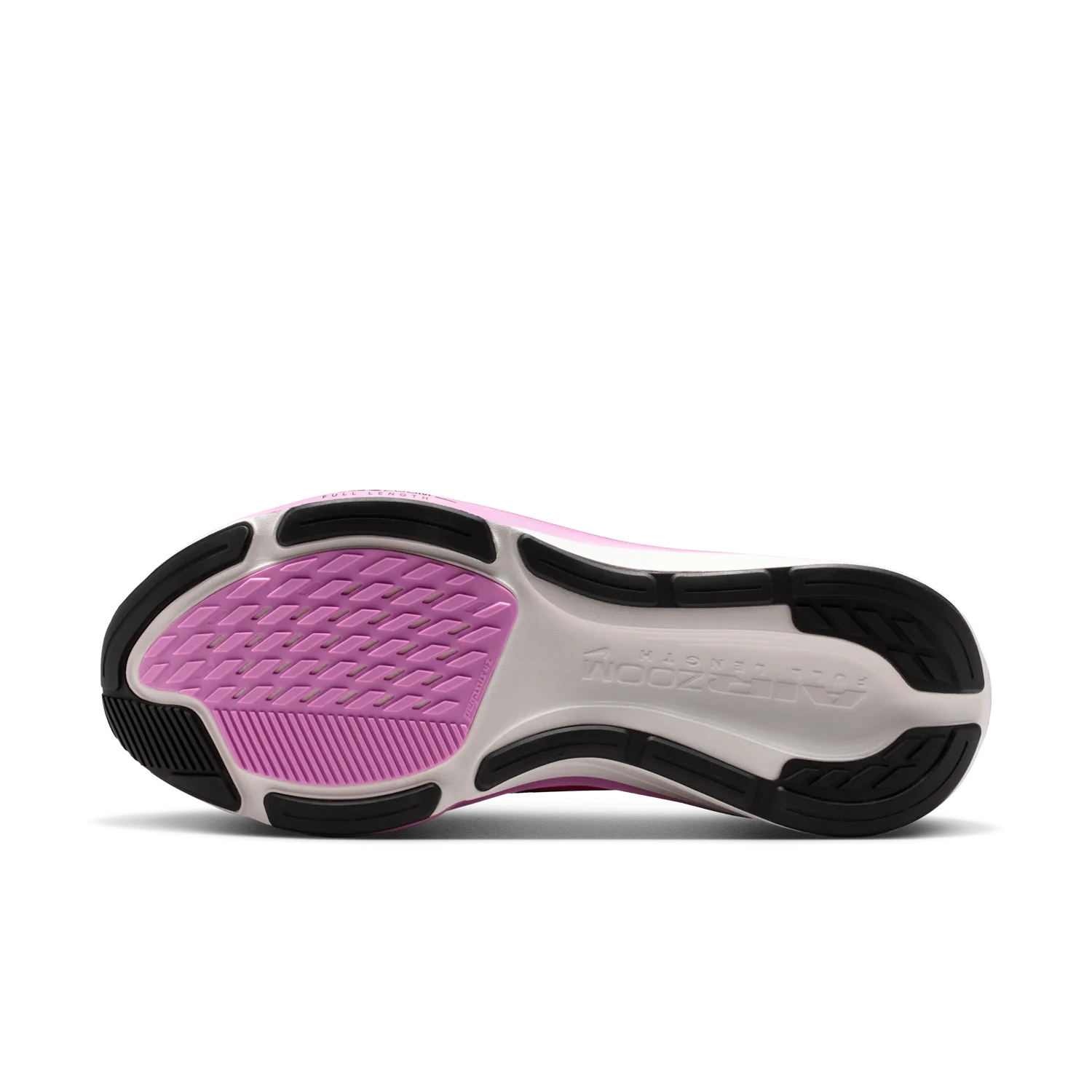 Nike Air Zoom Pegasus 42 Lava Glow (W) image 2