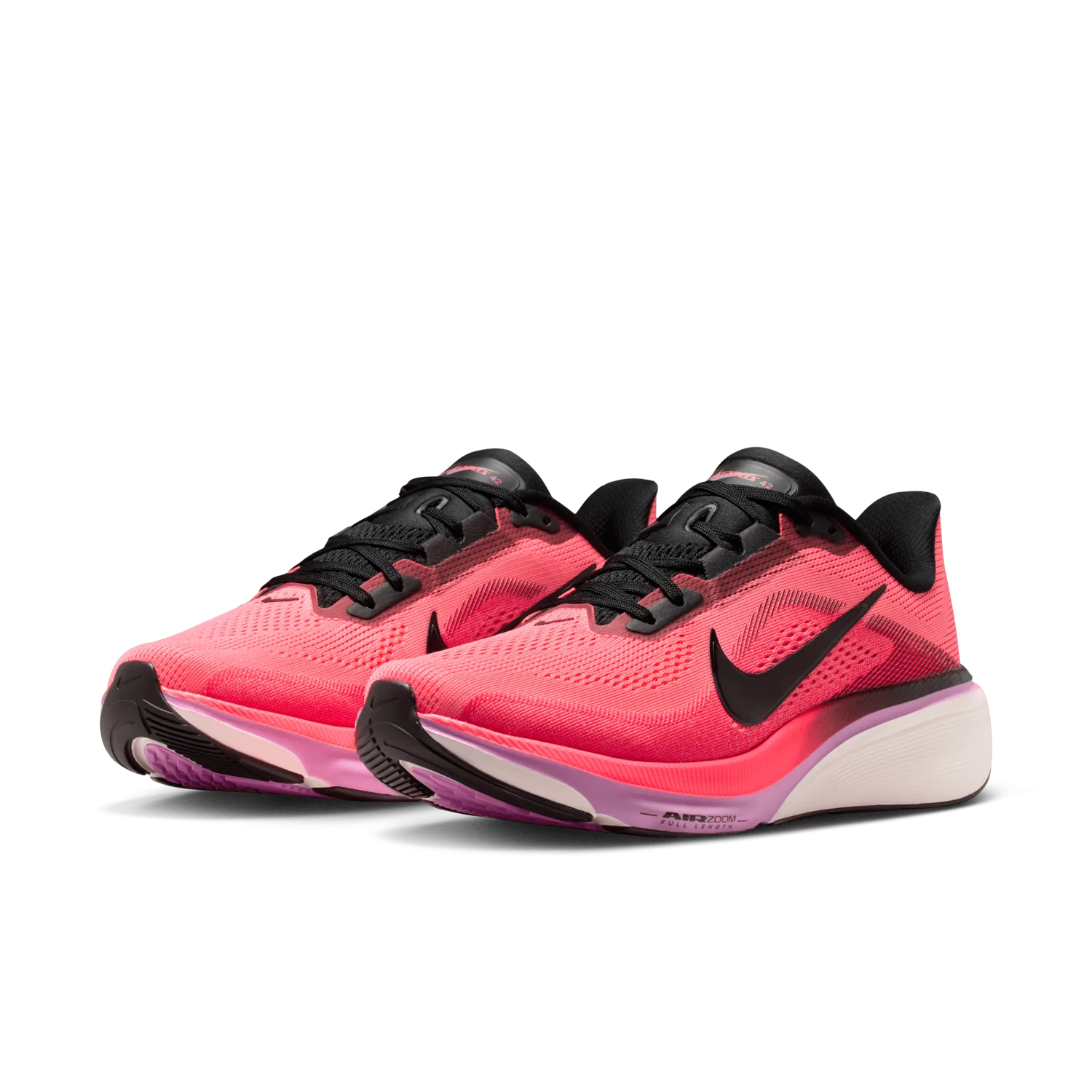 Nike Air Zoom Pegasus 42 Lava Glow (W) image 5