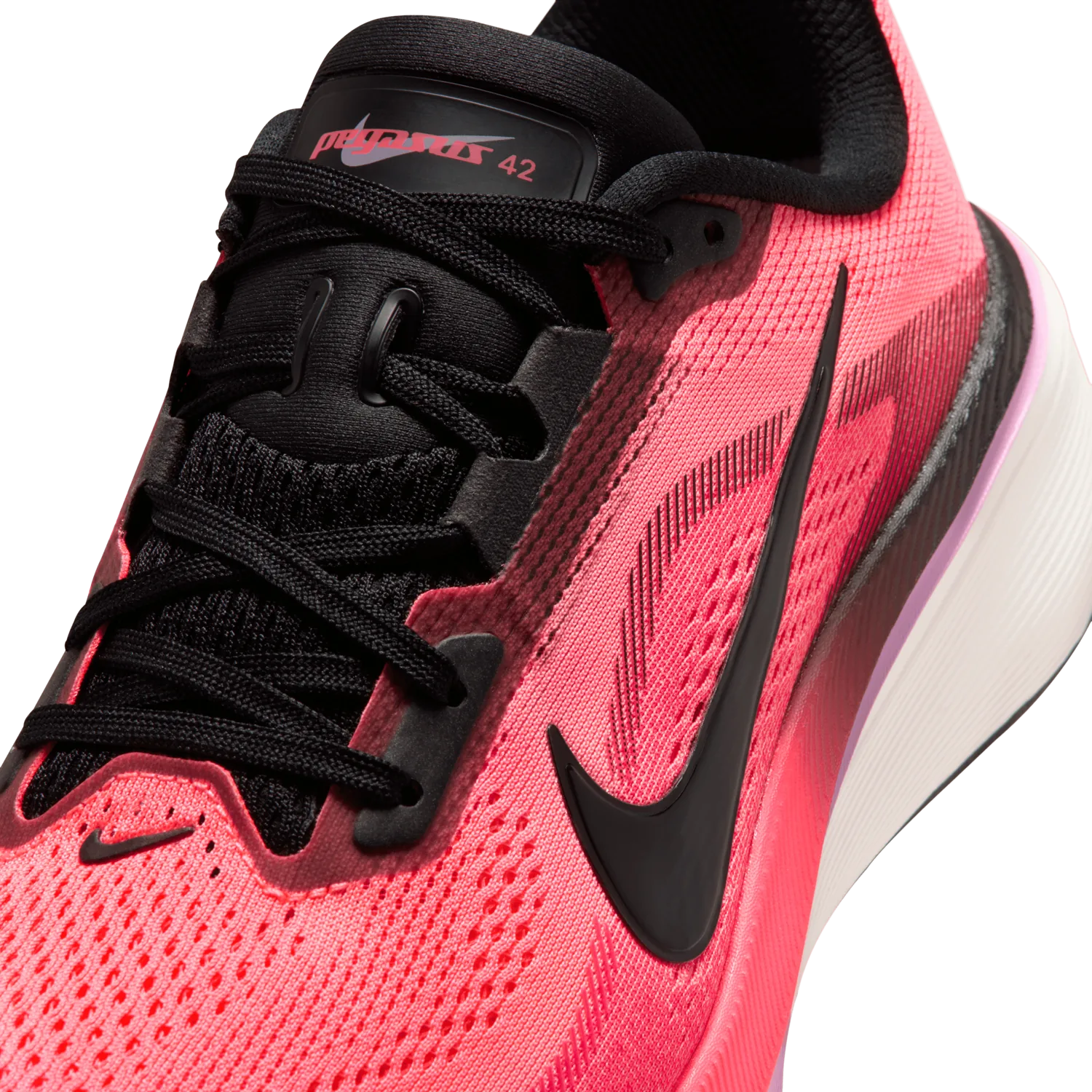 Nike Air Zoom Pegasus 42 Lava Glow (W) image 6