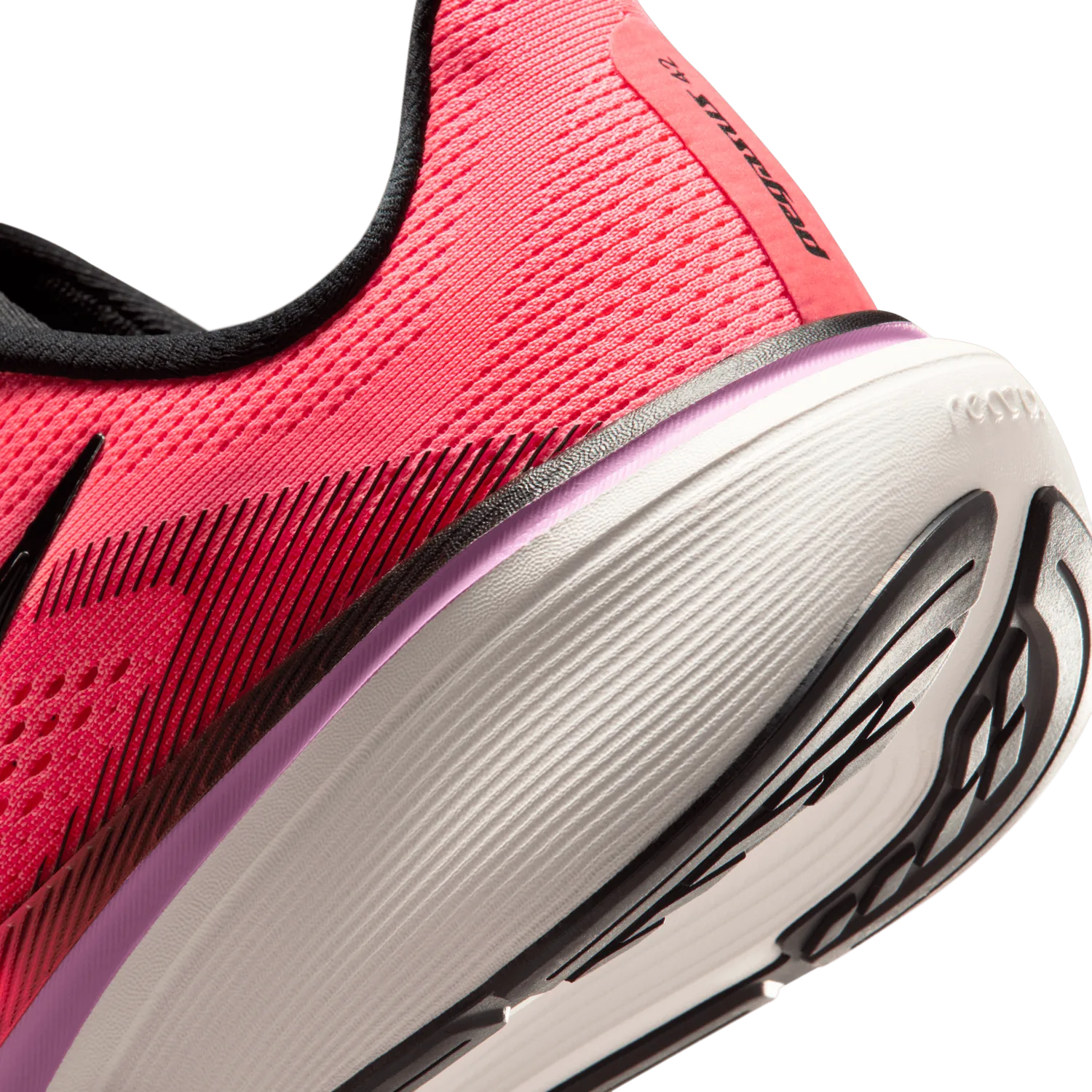 Nike Air Zoom Pegasus 42 Lava Glow (W) image 7