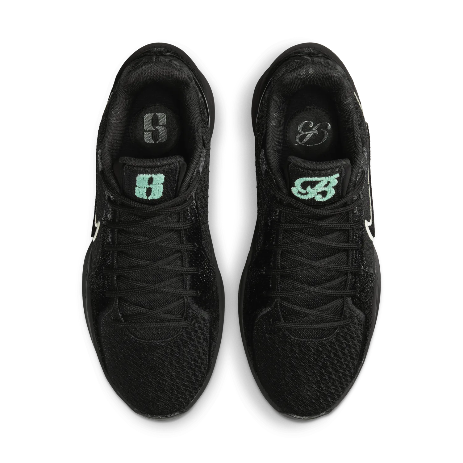 Nike Sabrina 2 Black Label (W) image 9
