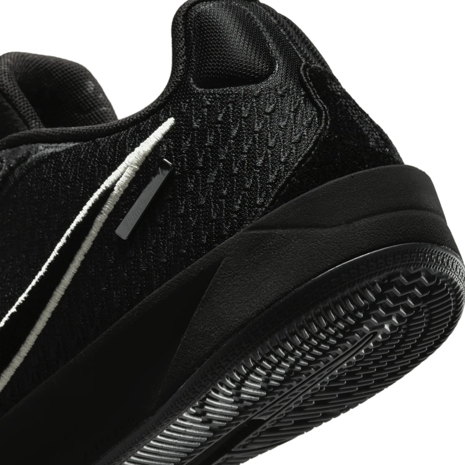Nike Sabrina 2 Black Label (W) image 11