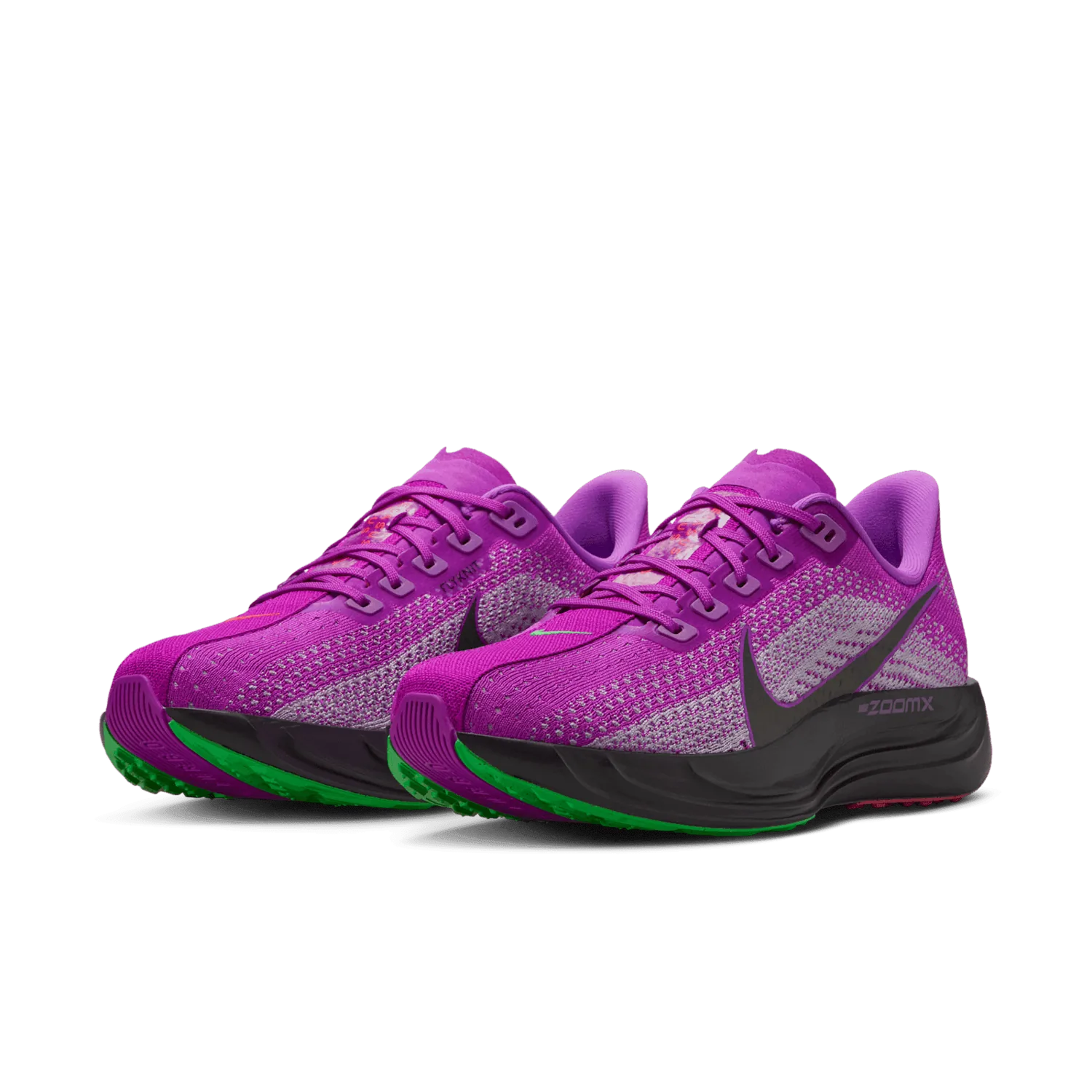 Nike Pegasus Plus Faith Kipyegon (W) image 6