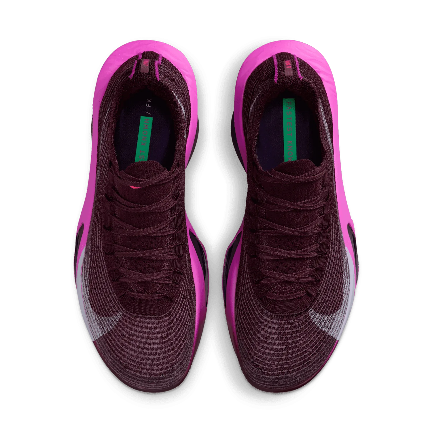 Nike Alphafly 3 Faith Kipyegon Fuchsia Dream (W)