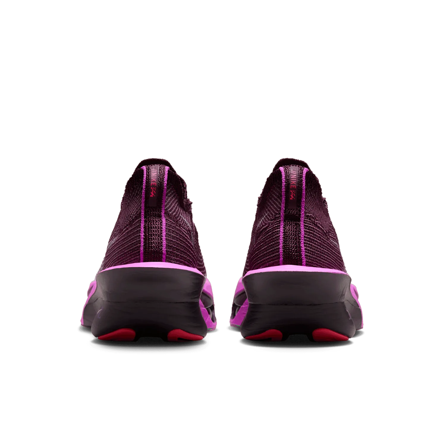 Nike Alphafly 3 Faith Kipyegon Fuchsia Dream (W) image 2