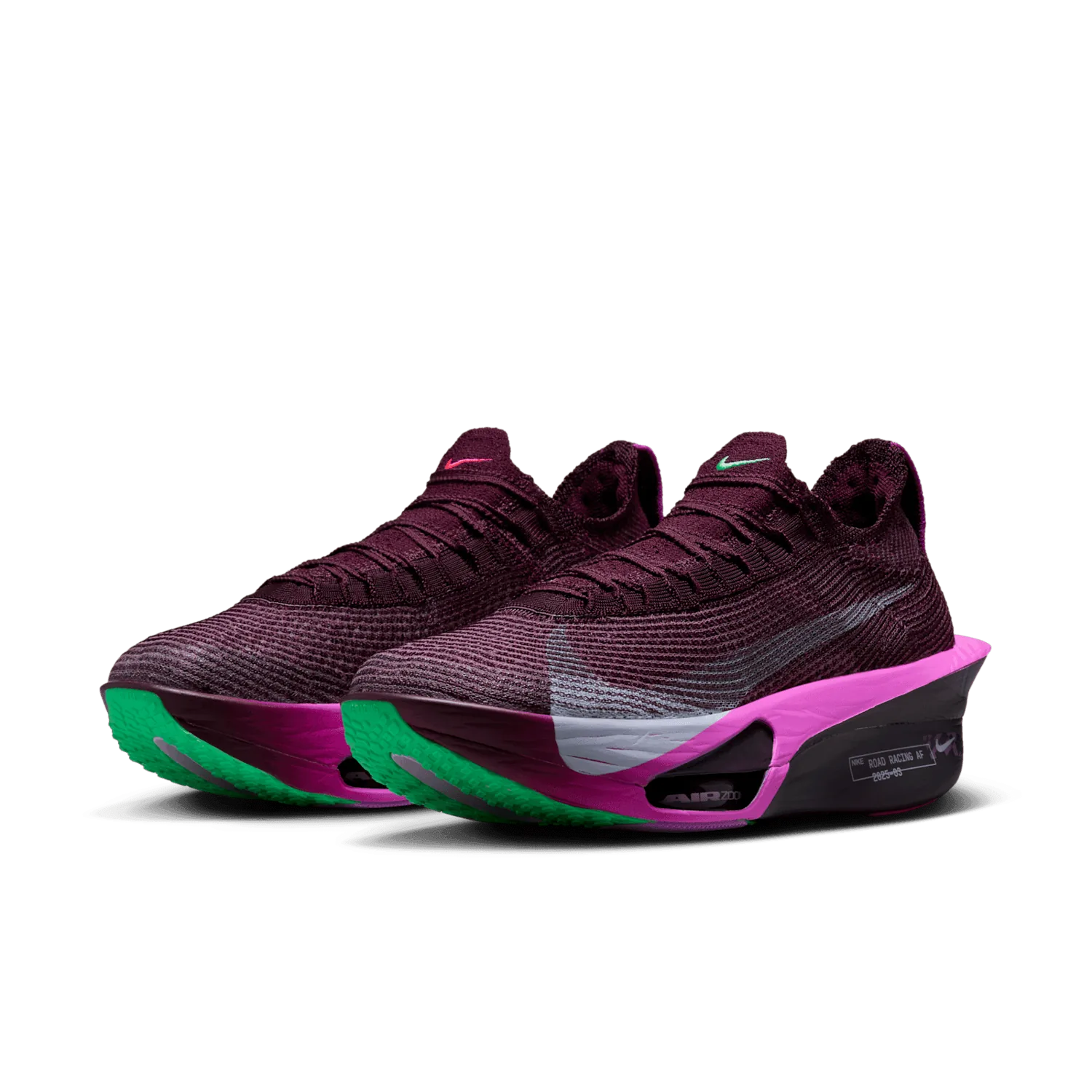 Nike Alphafly 3 Faith Kipyegon Fuchsia Dream (W) image 5