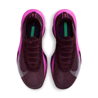 Nike Alphafly 3 Faith Kipyegon Fuchsia Dream (W)