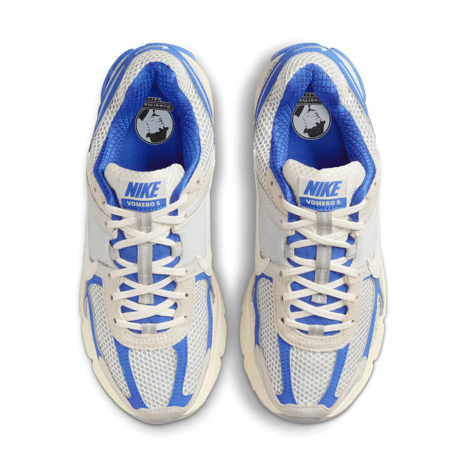 Nike Zoom Vomero 5 Game Royal Coconut Milk (W) image 3