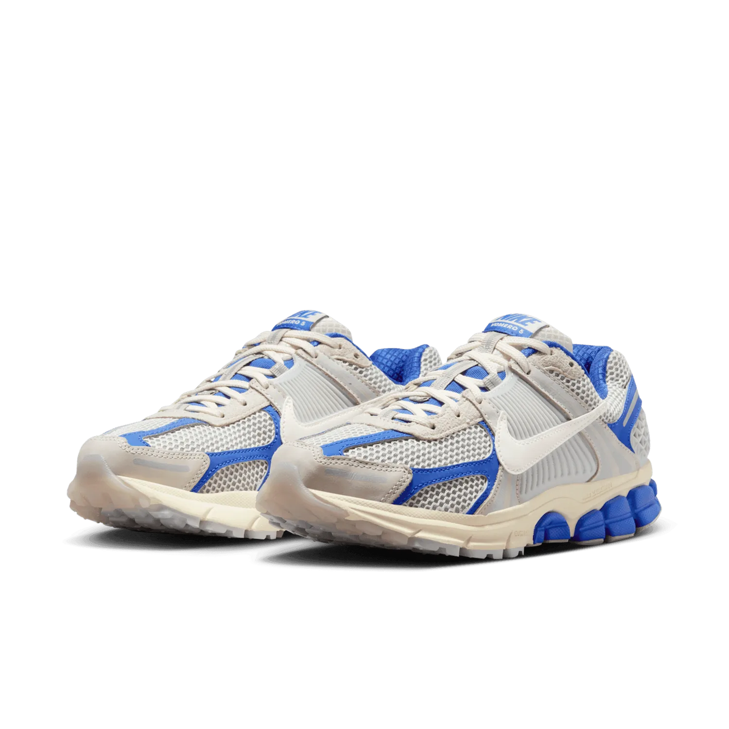 Nike Zoom Vomero 5 Game Royal Coconut Milk (W) image 4