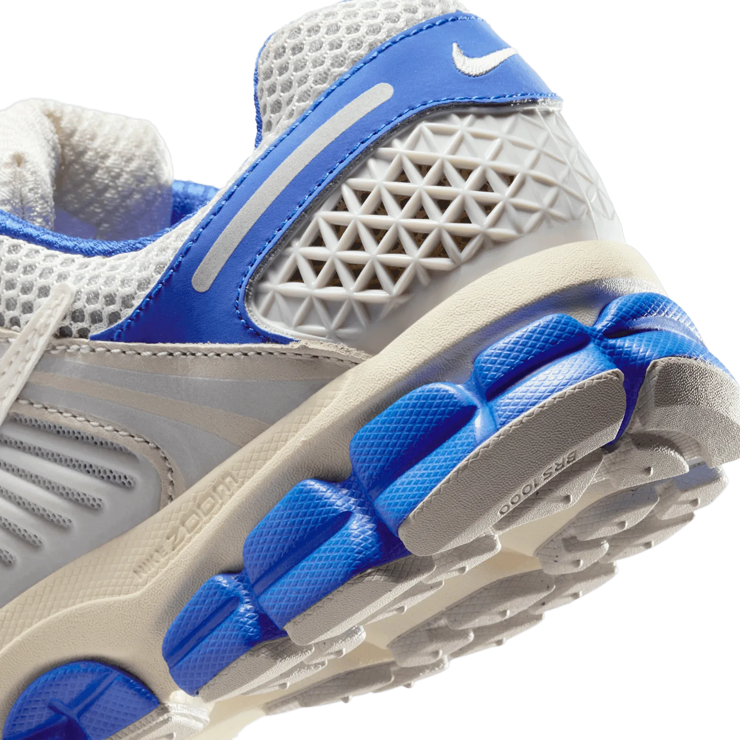 Nike Zoom Vomero 5 Game Royal Coconut Milk (W) image 7
