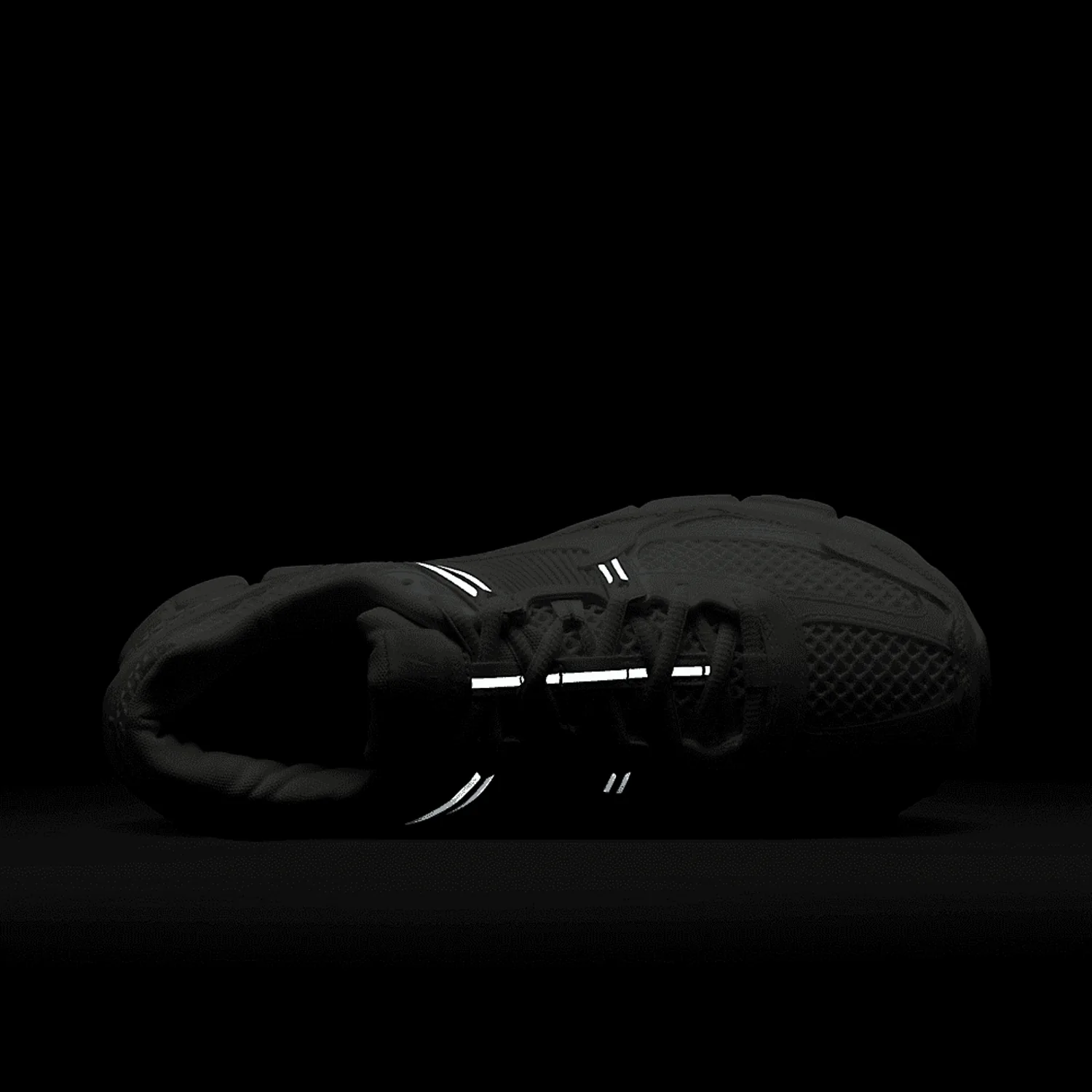 Nike Zoom Vomero 5 White Summit White (W) image 7