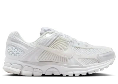 Nike Zoom Vomero 5 White Summit White (W)