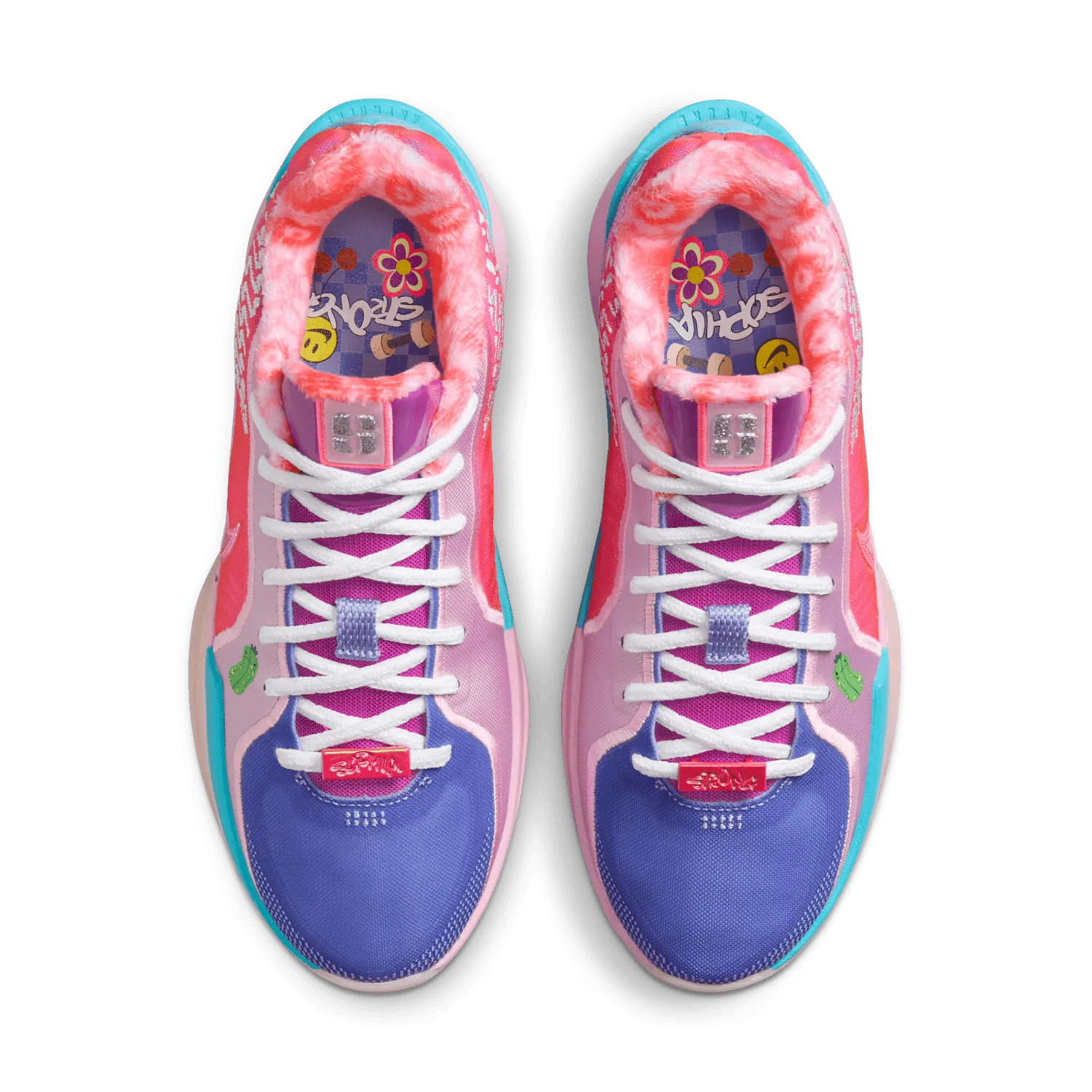 Nike Sabrina 2 DB Sophia Jenkins (W) image 4