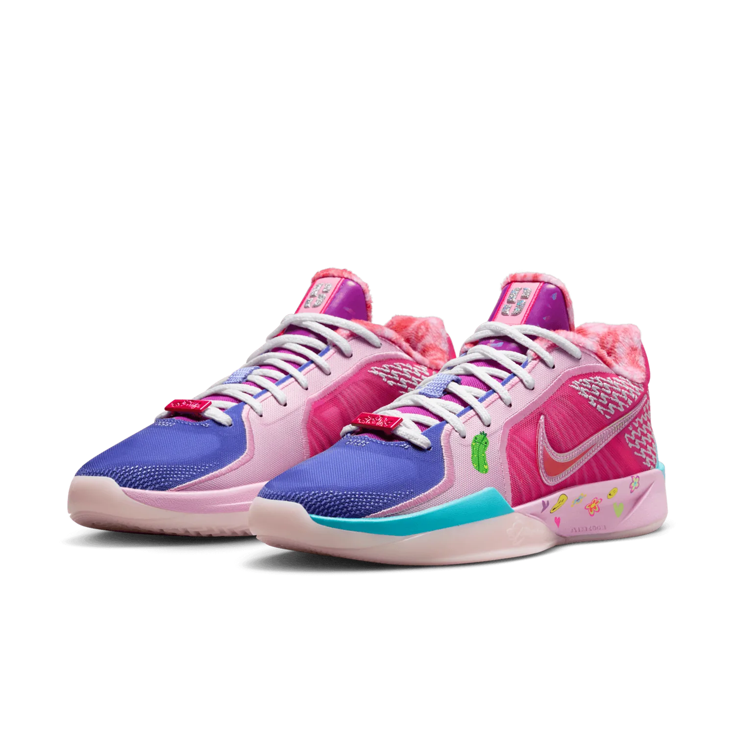 Nike Sabrina 2 DB Sophia Jenkins (W) image 5