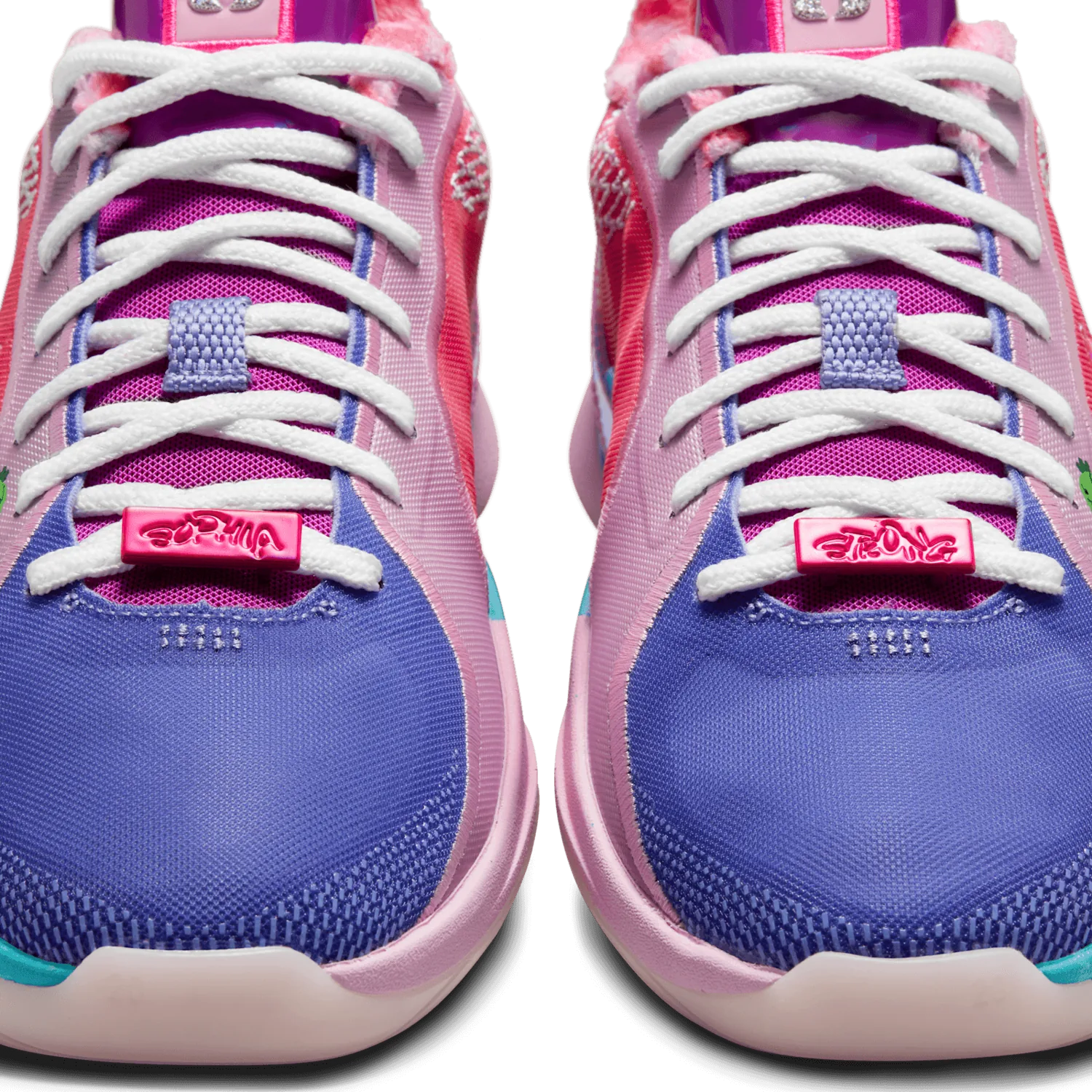 Nike Sabrina 2 DB Sophia Jenkins (W) image 11