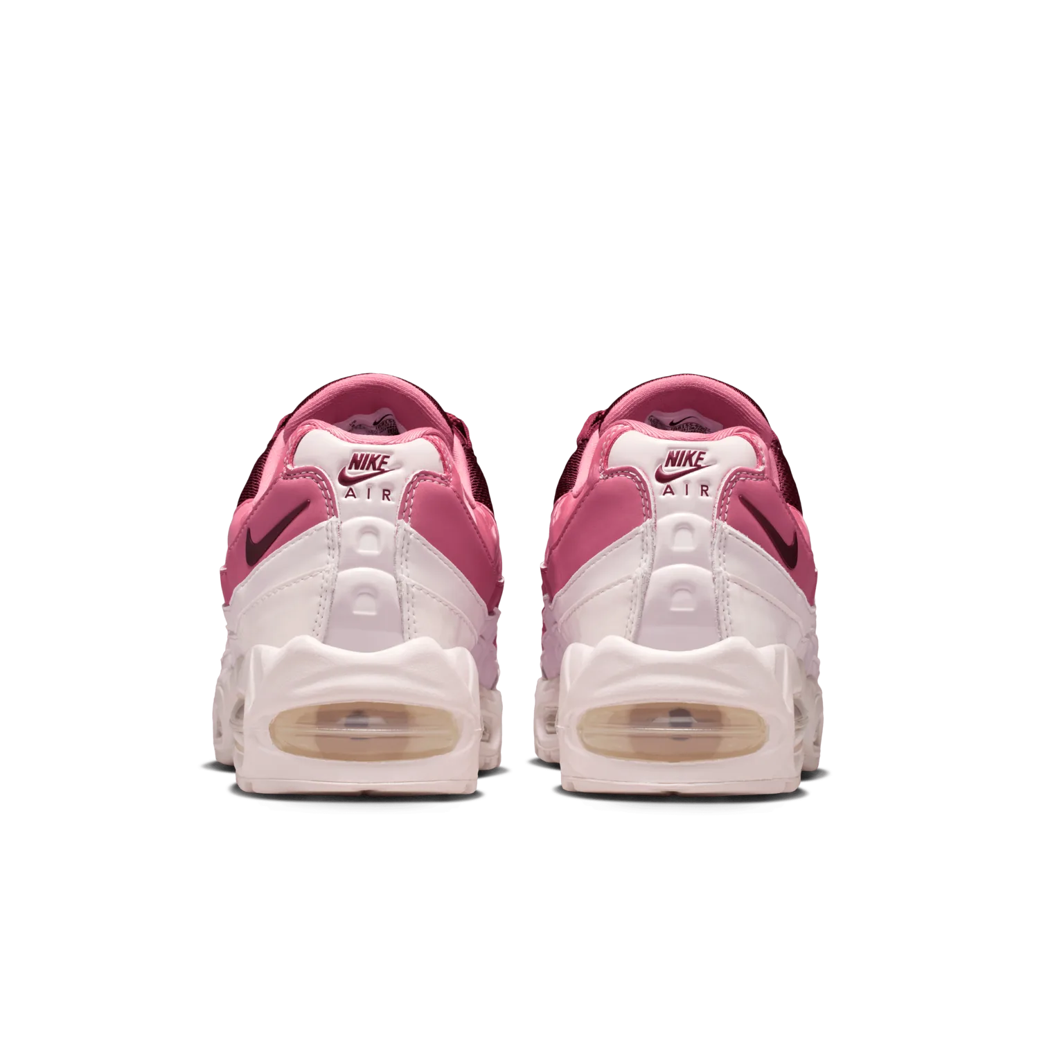 Nike Air Max 95 Big Bubble Valentine's Day (W) image 2