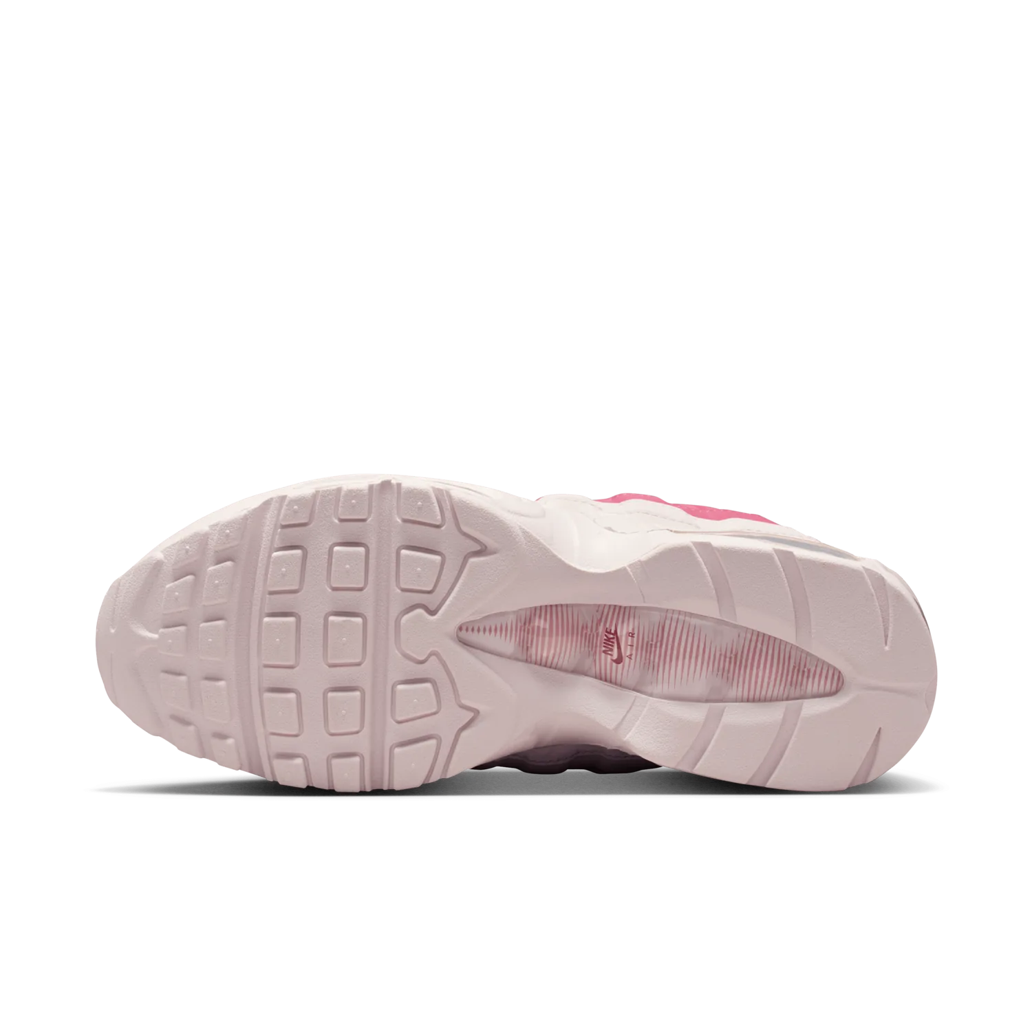 Nike Air Max 95 Big Bubble Valentine's Day (W) image 5
