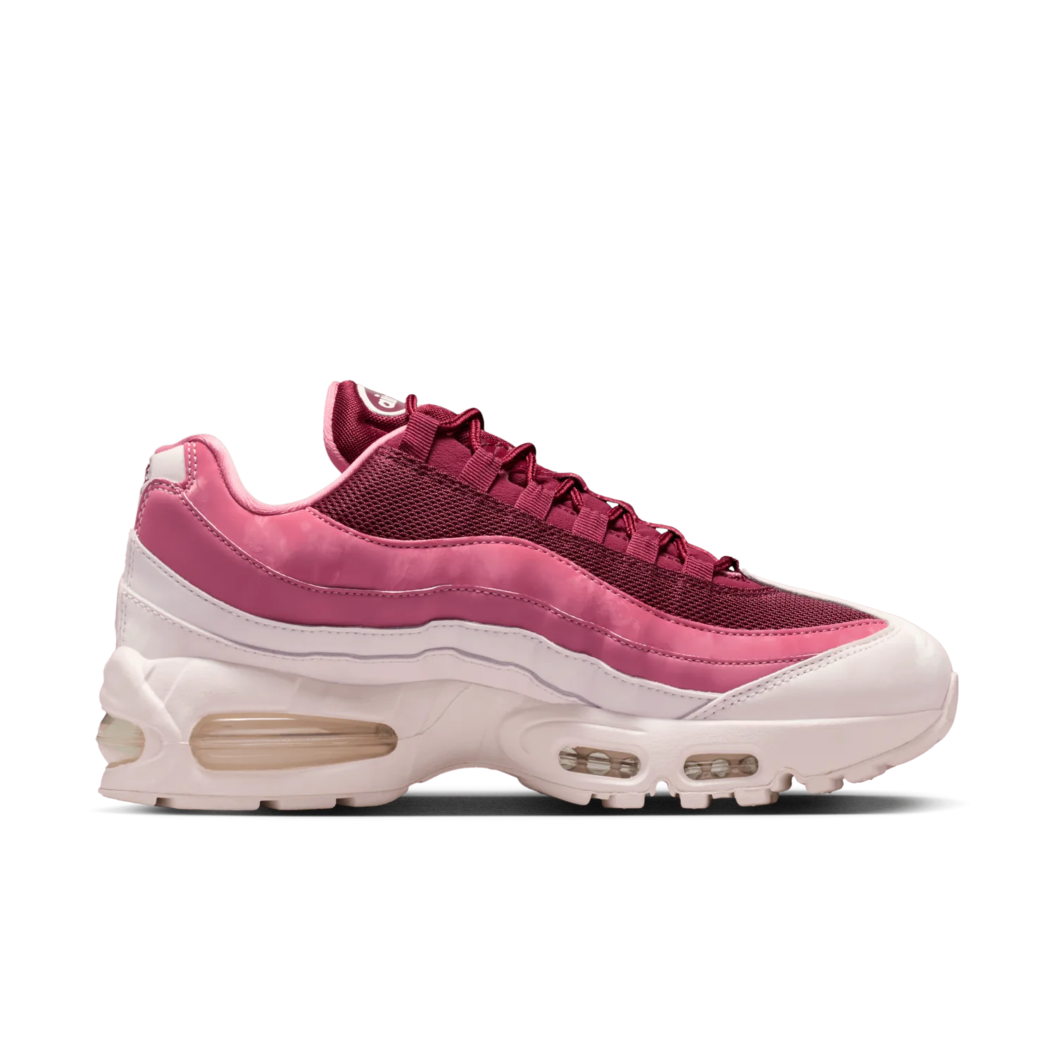 Nike Air Max 95 Big Bubble Valentine's Day (W) image 6