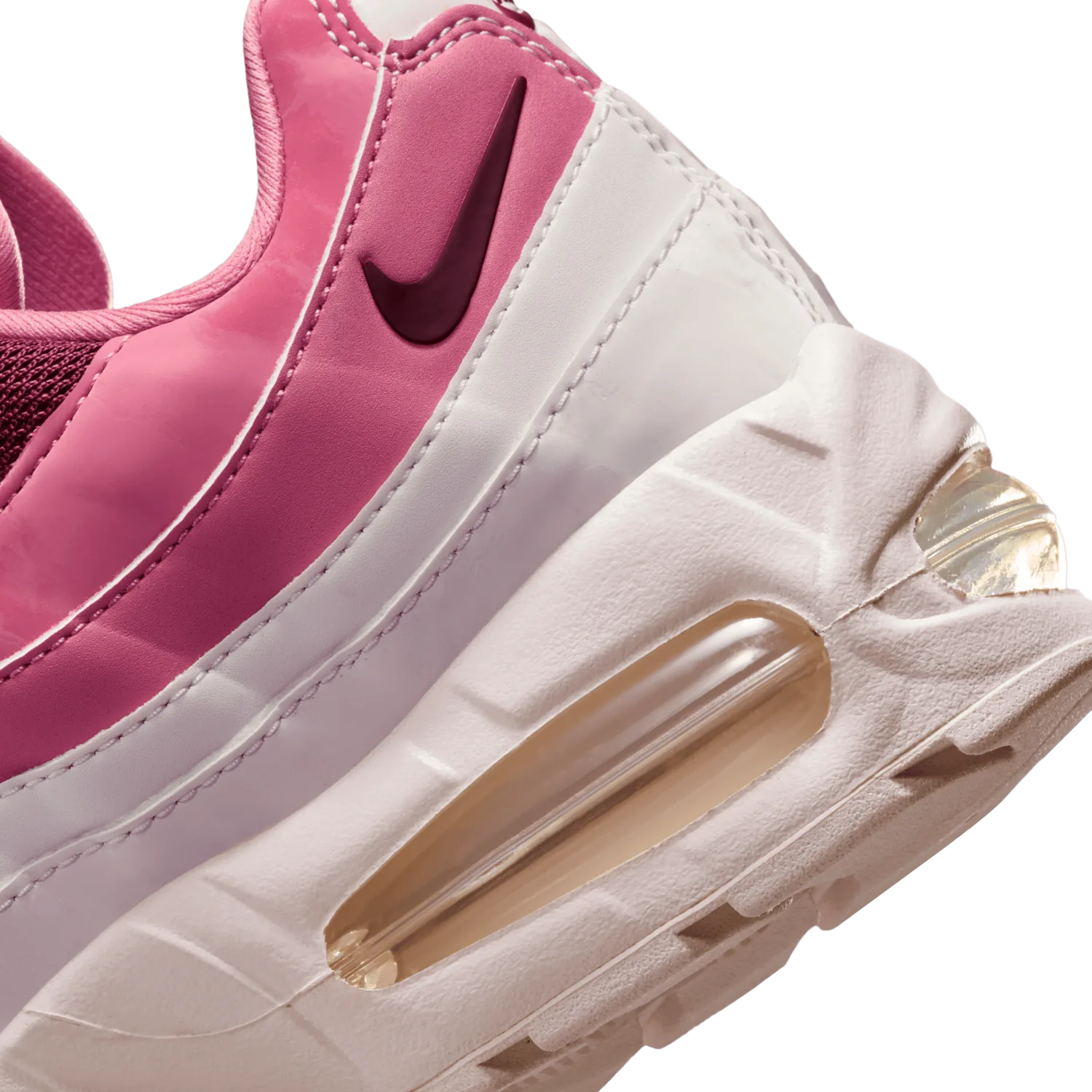 Nike Air Max 95 Big Bubble Valentine's Day (W) image 7
