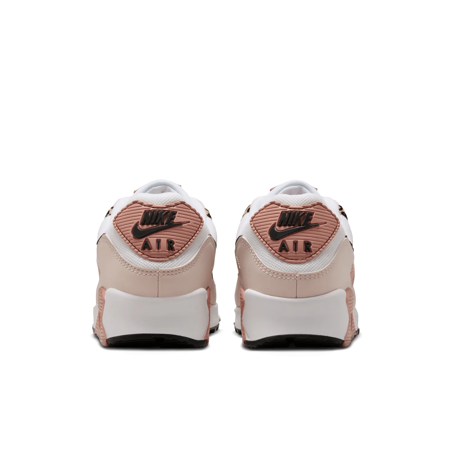 Nike Air Max 90 Leopard Pink (W) image 3