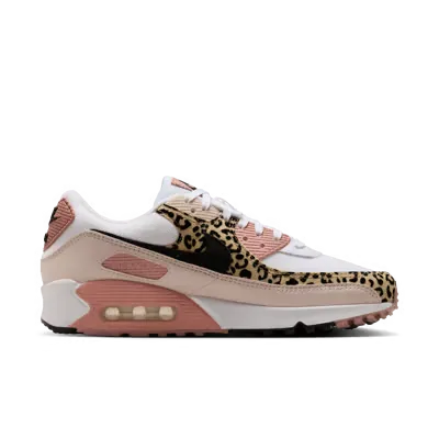 Nike Air Max 90 Leopard Pink (W)