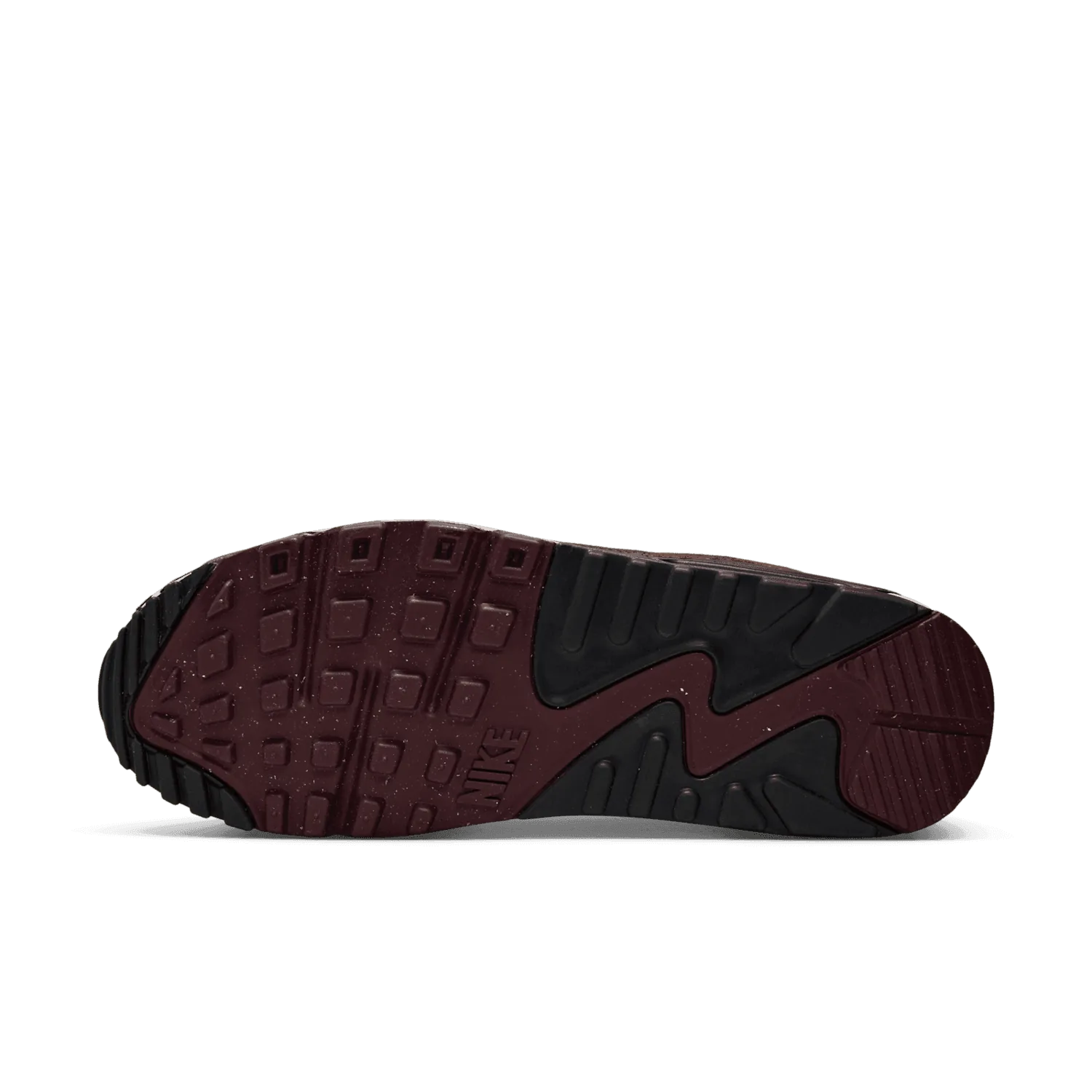 Nike Air Max 90 Leopard Burgundy (W) image 6
