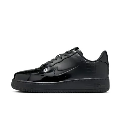 Nike Air Force 1 Low Made in Italy Black (W)
