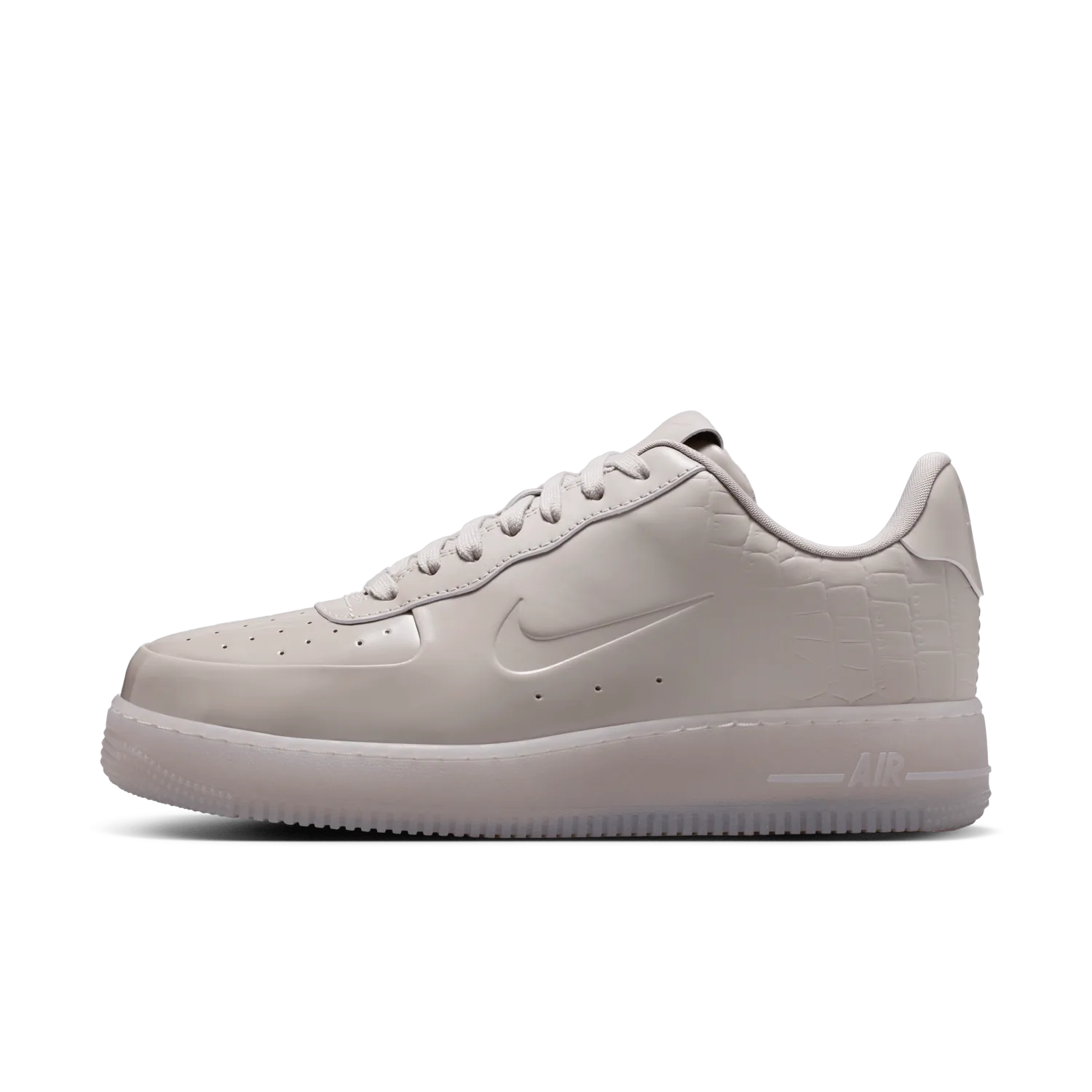 Nike Air Force 1 Low Made in Italy College Grey (W)