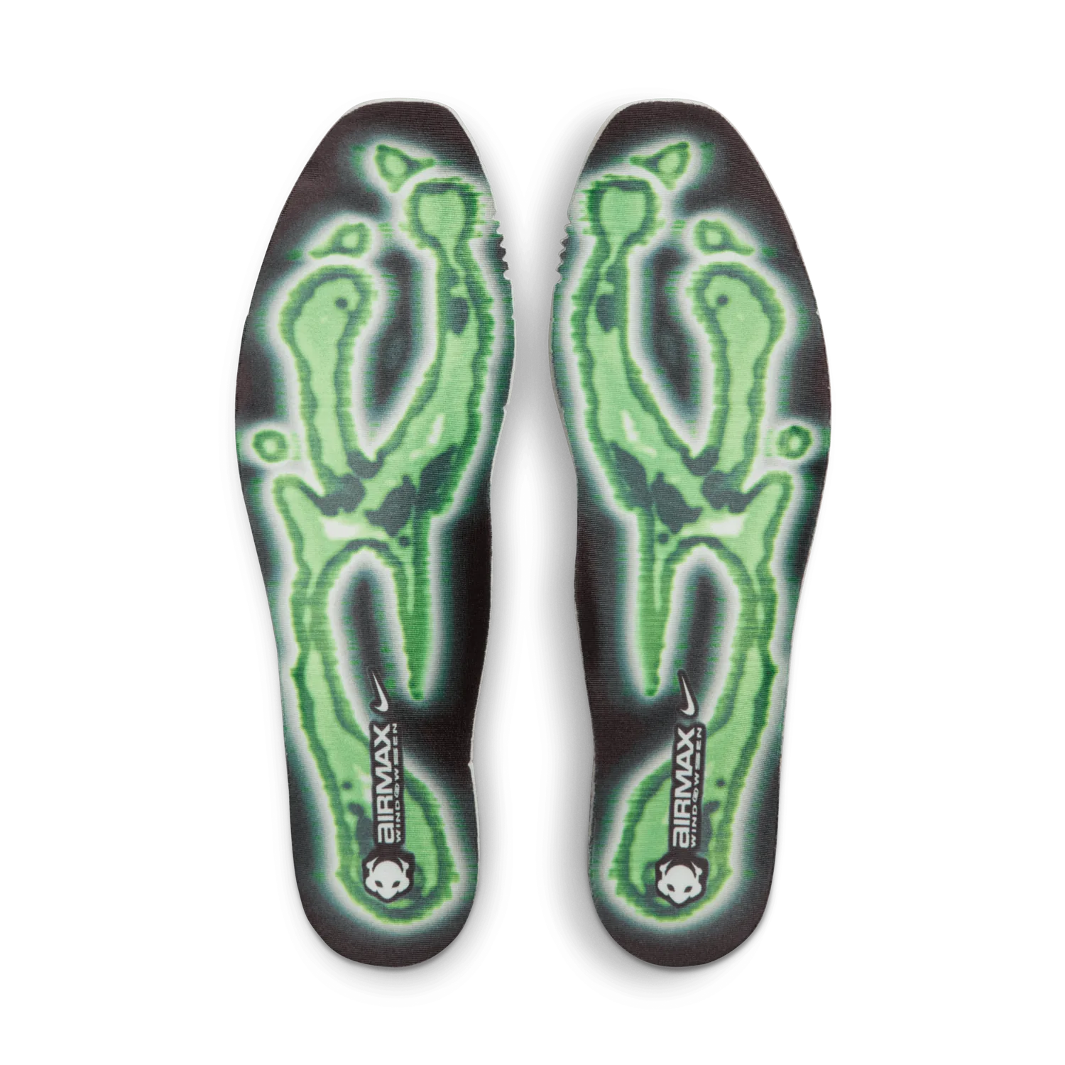 Nike Air Max Muse Windowsen Metallic Silver (W) image 10