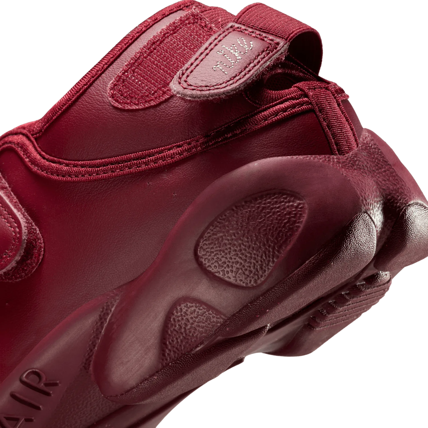 Nike Air Rift Leather Team Red (W) image 7