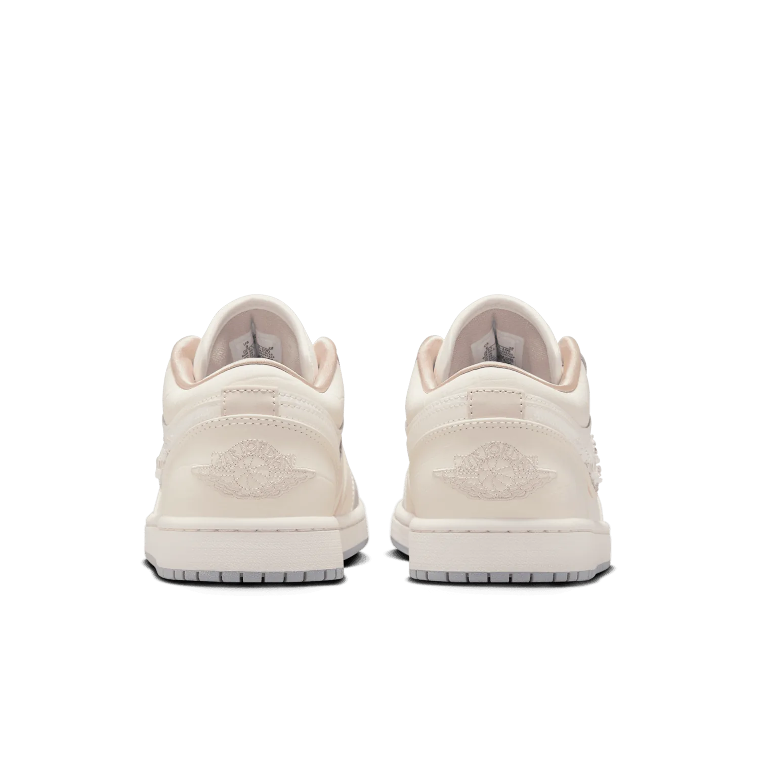 Air Jordan 1 Low SE Crafty Sail (W) image 4