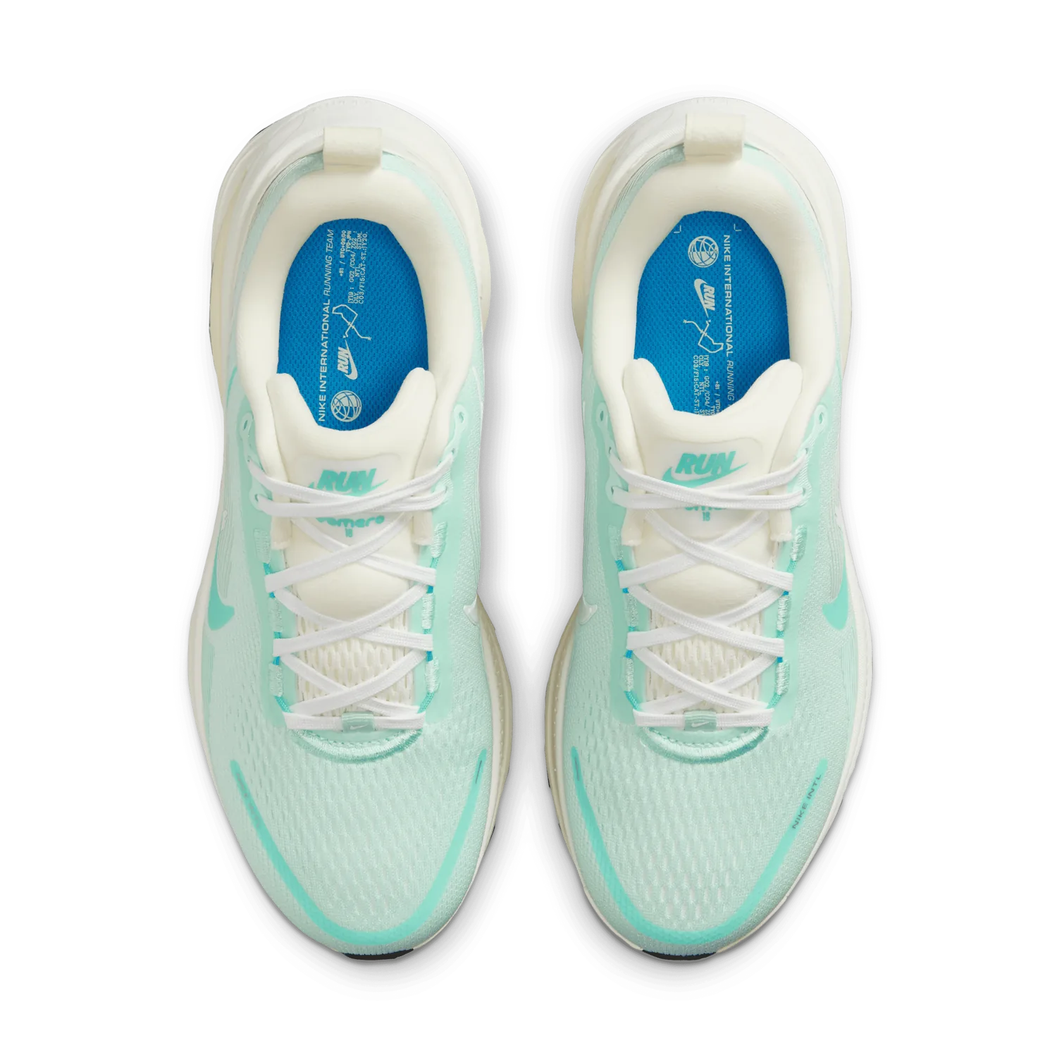 Nike Vomero 18 GC NIRT (W) image 10