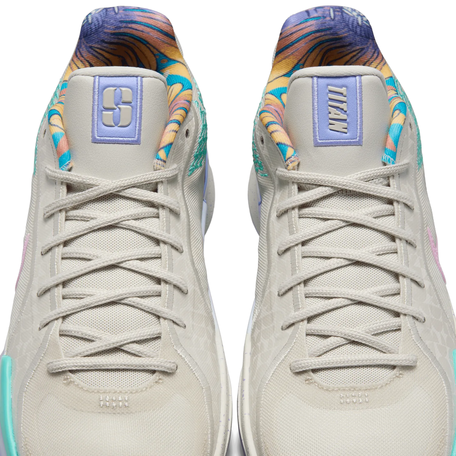 Nike Sabrina 2 Titan (W) image 3