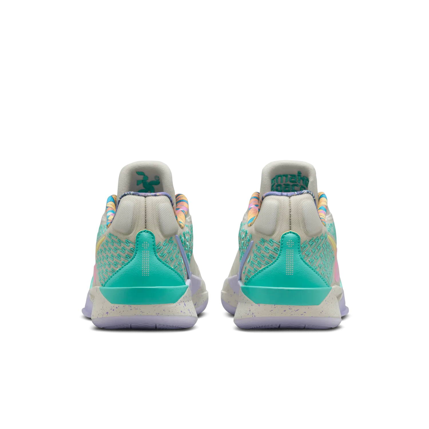 Nike Sabrina 2 Titan (W) image 4