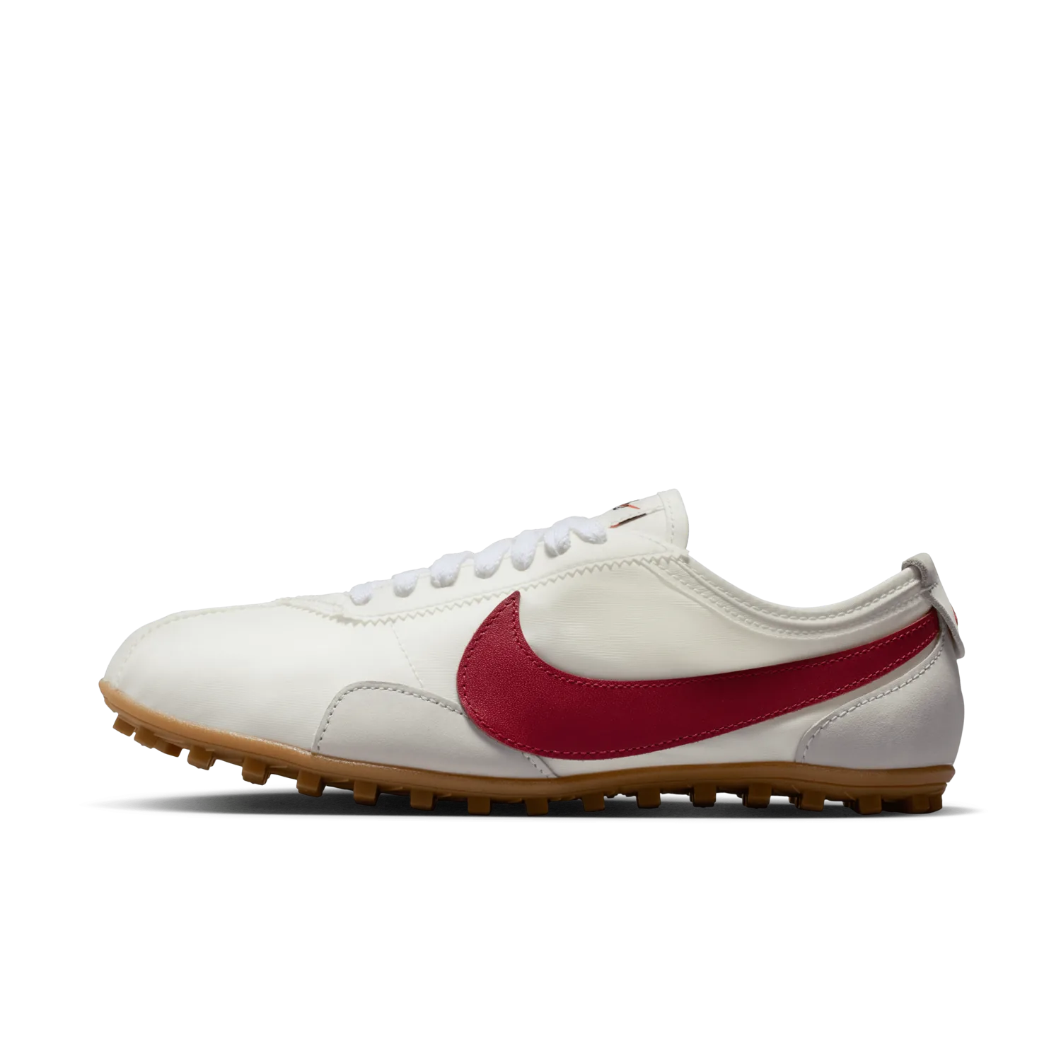 Nike Moon Shoe OG Summit White Team Crimson (W) image 3
