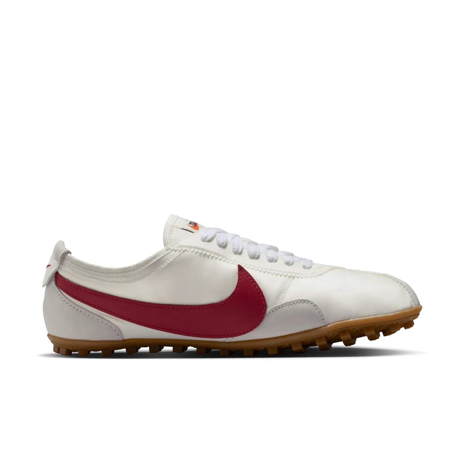 Nike Moon Shoe OG Summit White Team Crimson (W) image 5