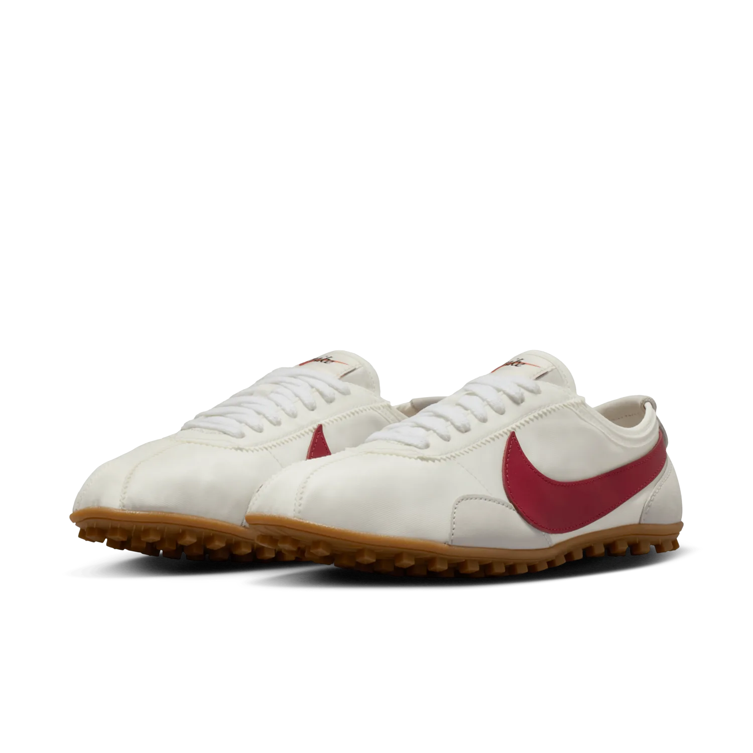 Nike Moon Shoe OG Summit White Team Crimson (W) image 7