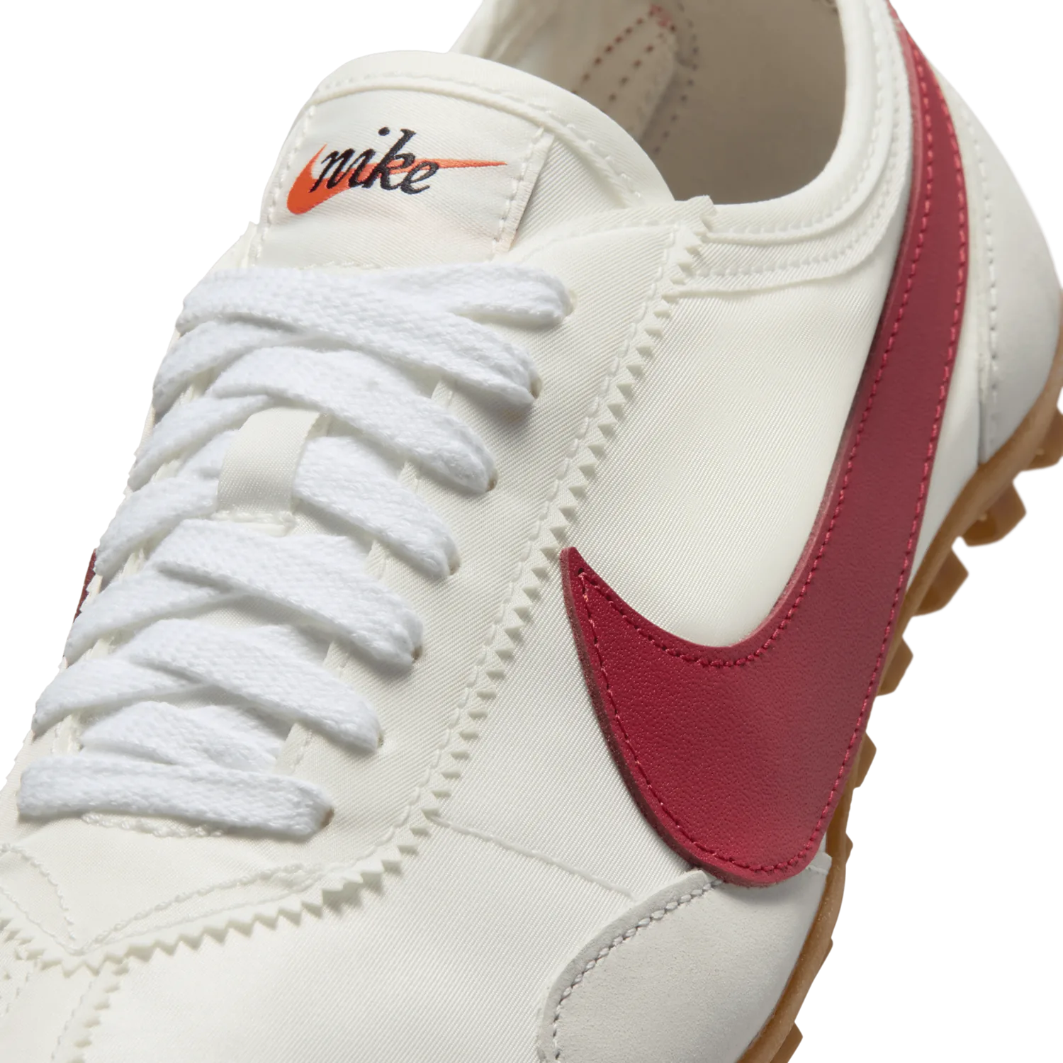 Nike Moon Shoe OG Summit White Team Crimson (W) image 9