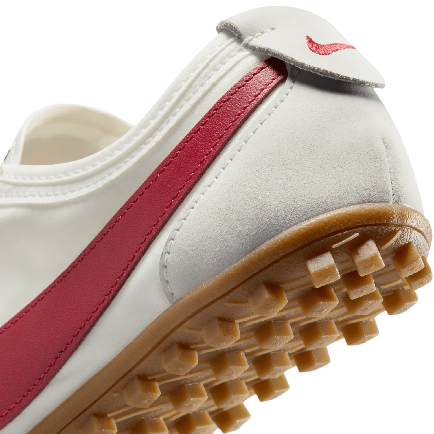 Nike Moon Shoe OG Summit White Team Crimson (W) image 10