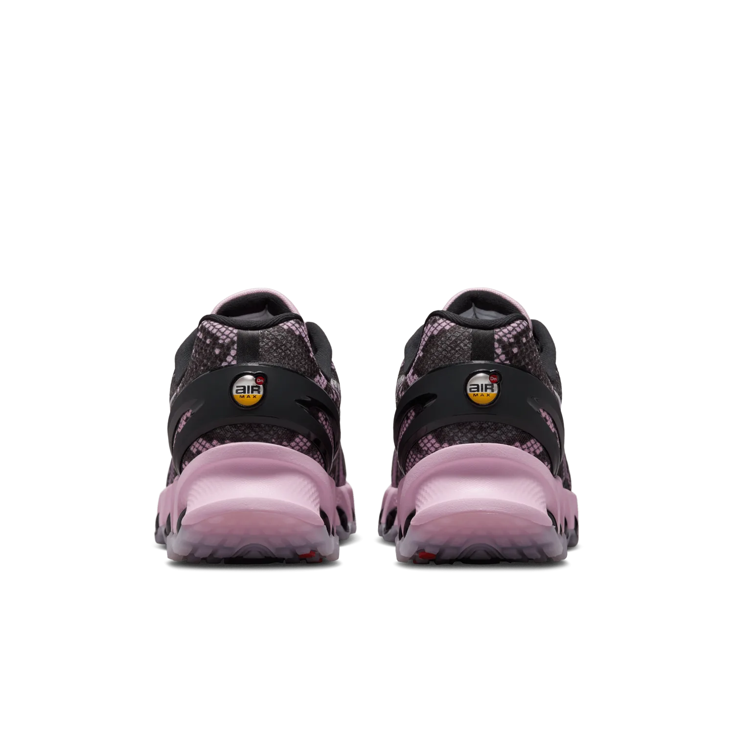Nike Air Max DN8 Pink Snakeskin (W) image 6