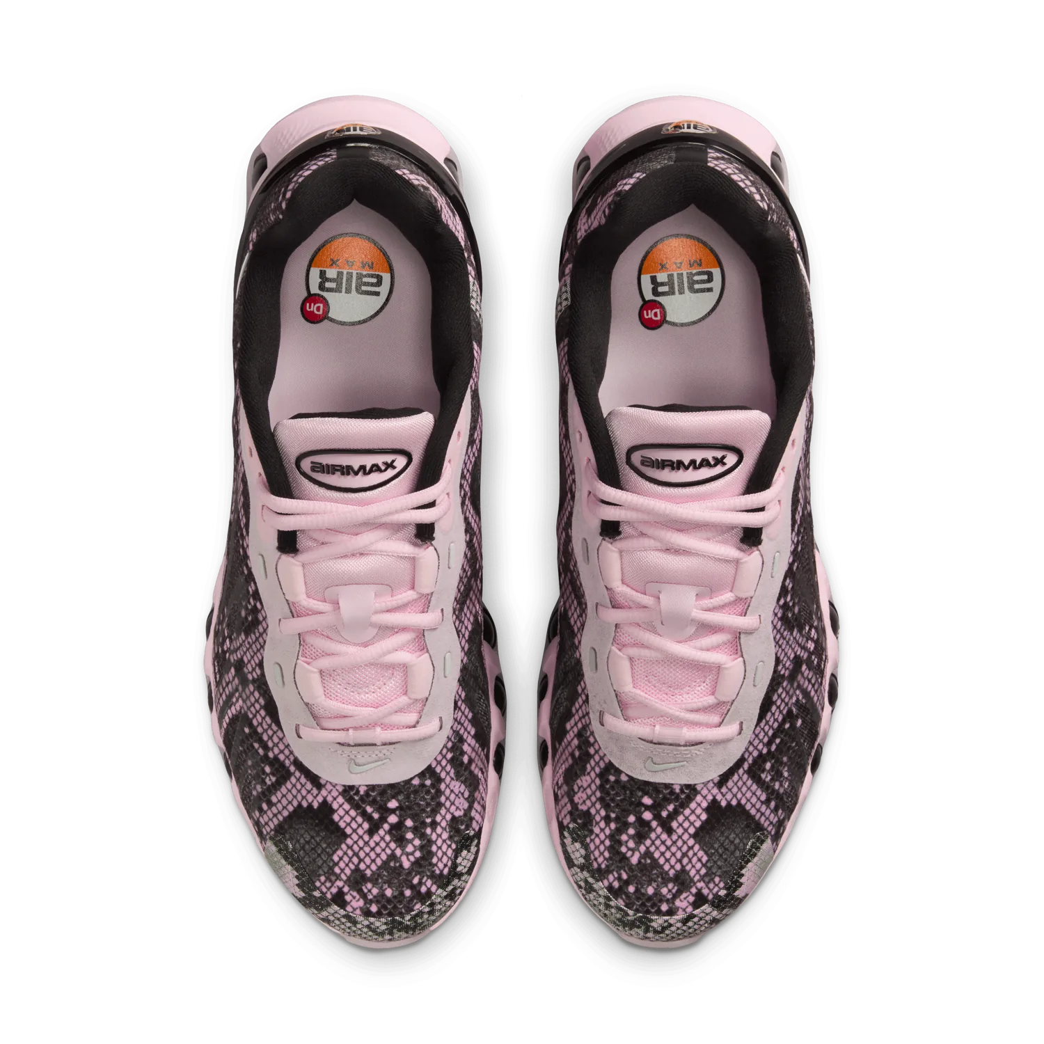 Nike Air Max DN8 Pink Snakeskin (W) image 11